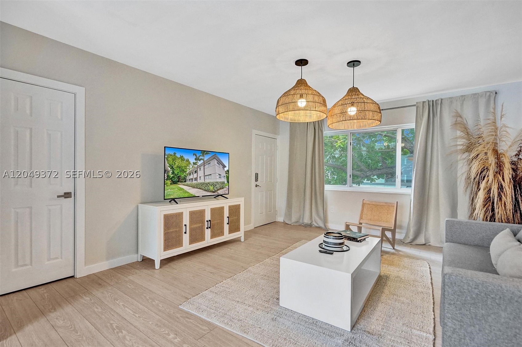 ALTON BEACH BAY FRONT - Residential Lease