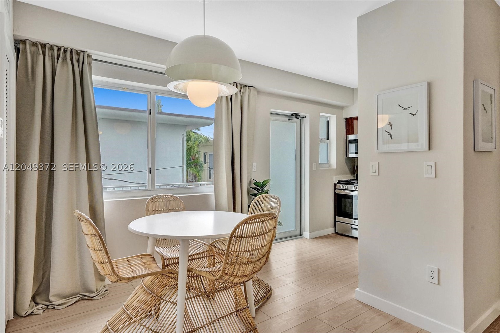 ALTON BEACH BAY FRONT - Residential Lease