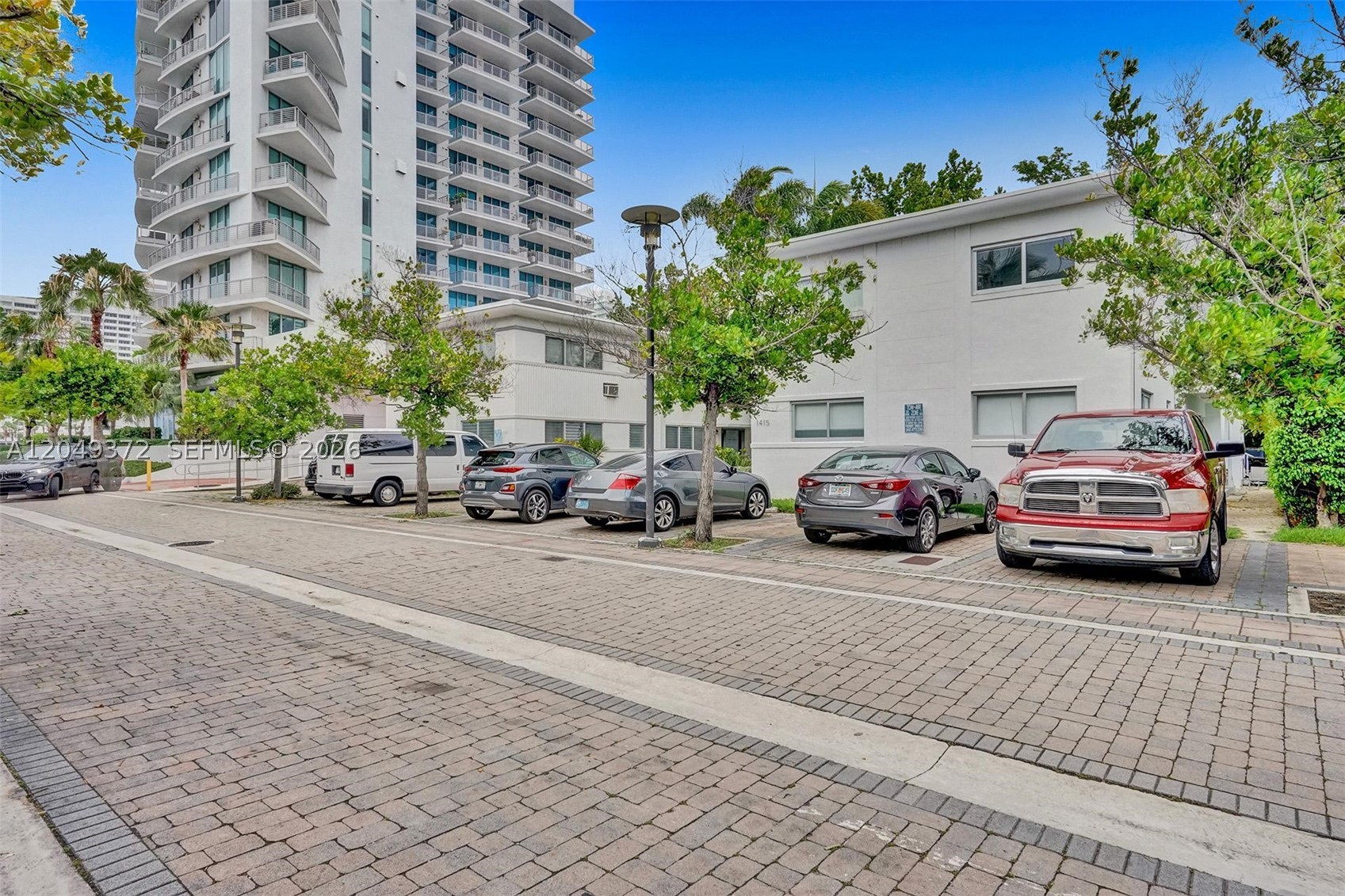 ALTON BEACH BAY FRONT - Residential Lease
