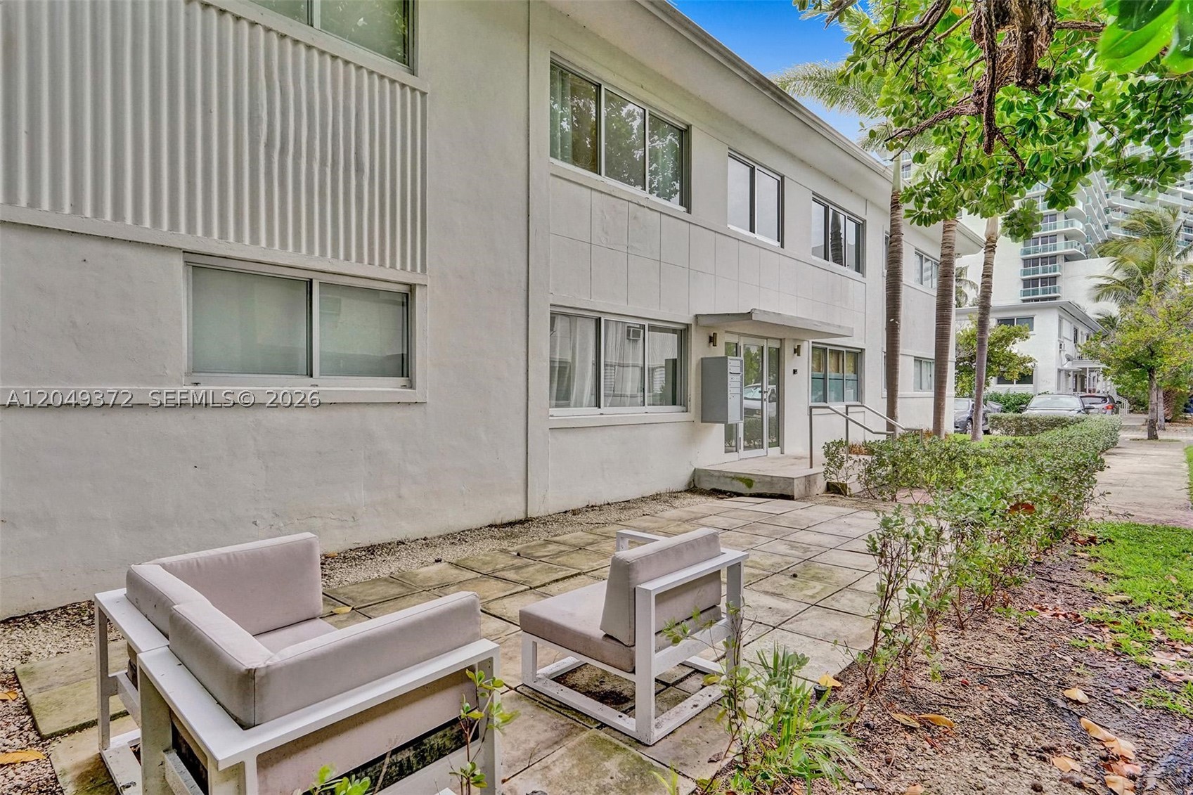 ALTON BEACH BAY FRONT - Residential Lease