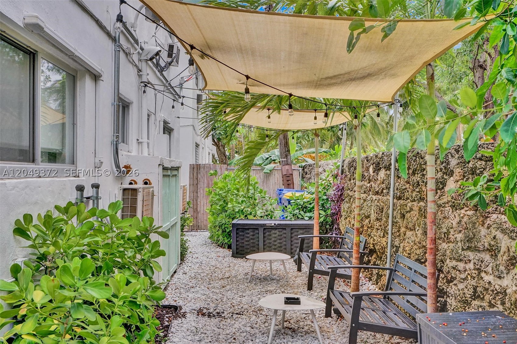 ALTON BEACH BAY FRONT - Residential Lease