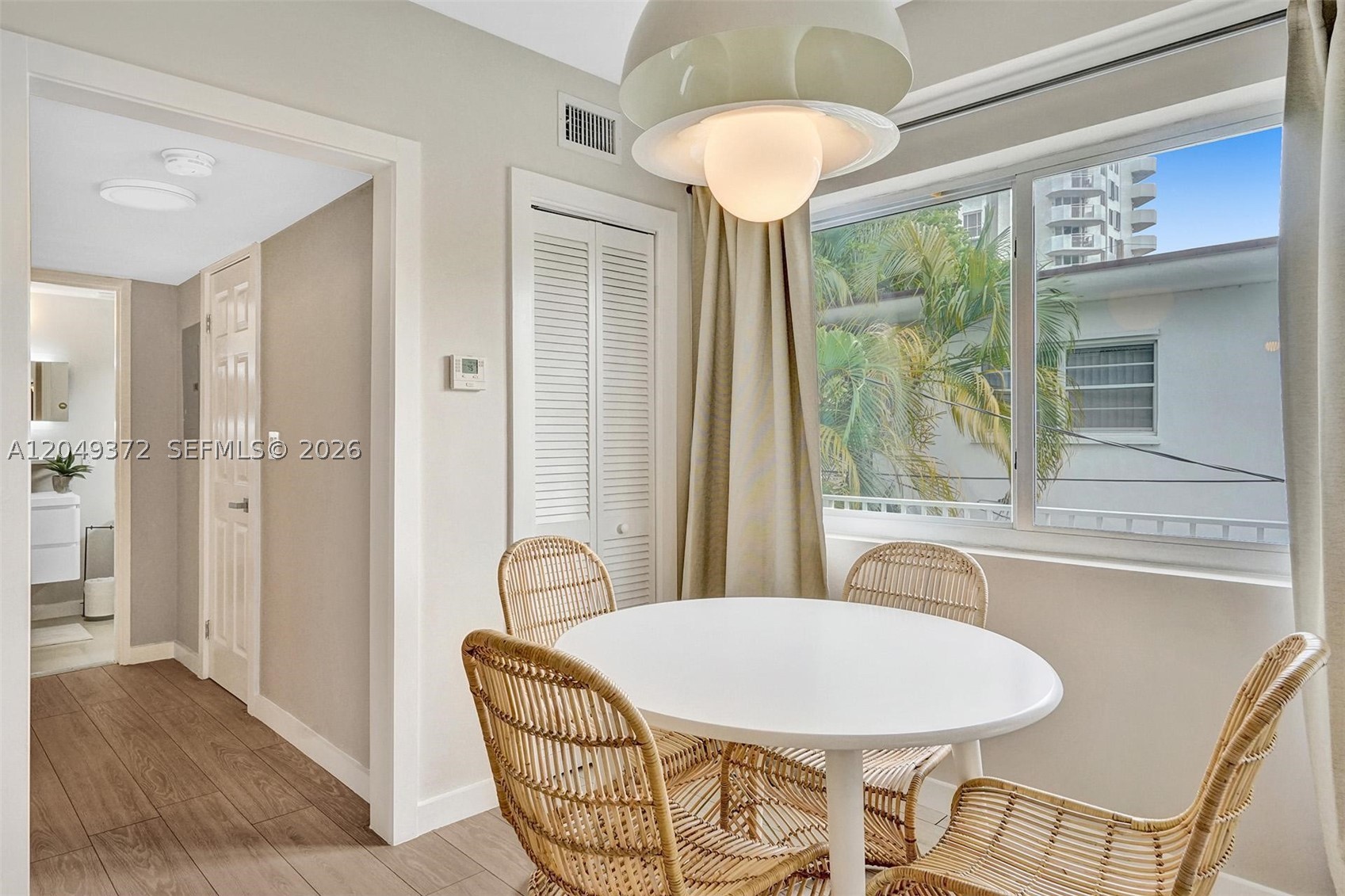 ALTON BEACH BAY FRONT - Residential Lease