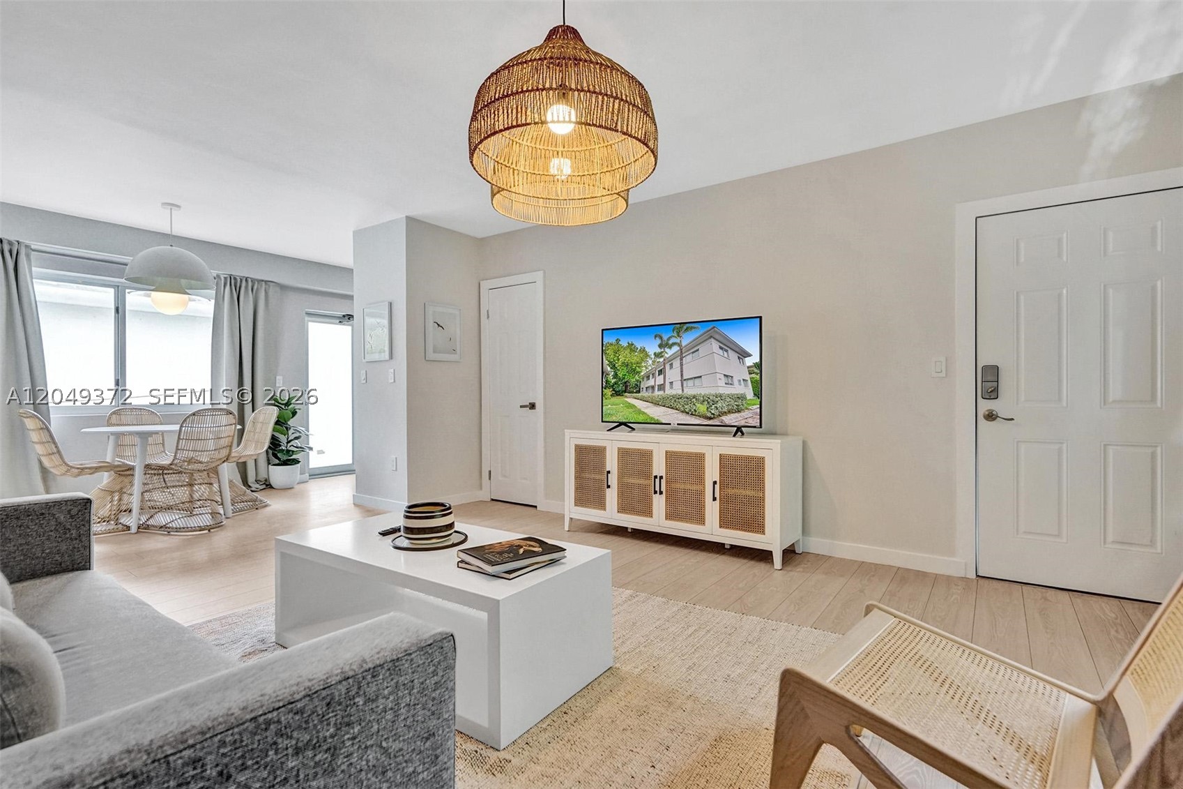 ALTON BEACH BAY FRONT - Residential Lease