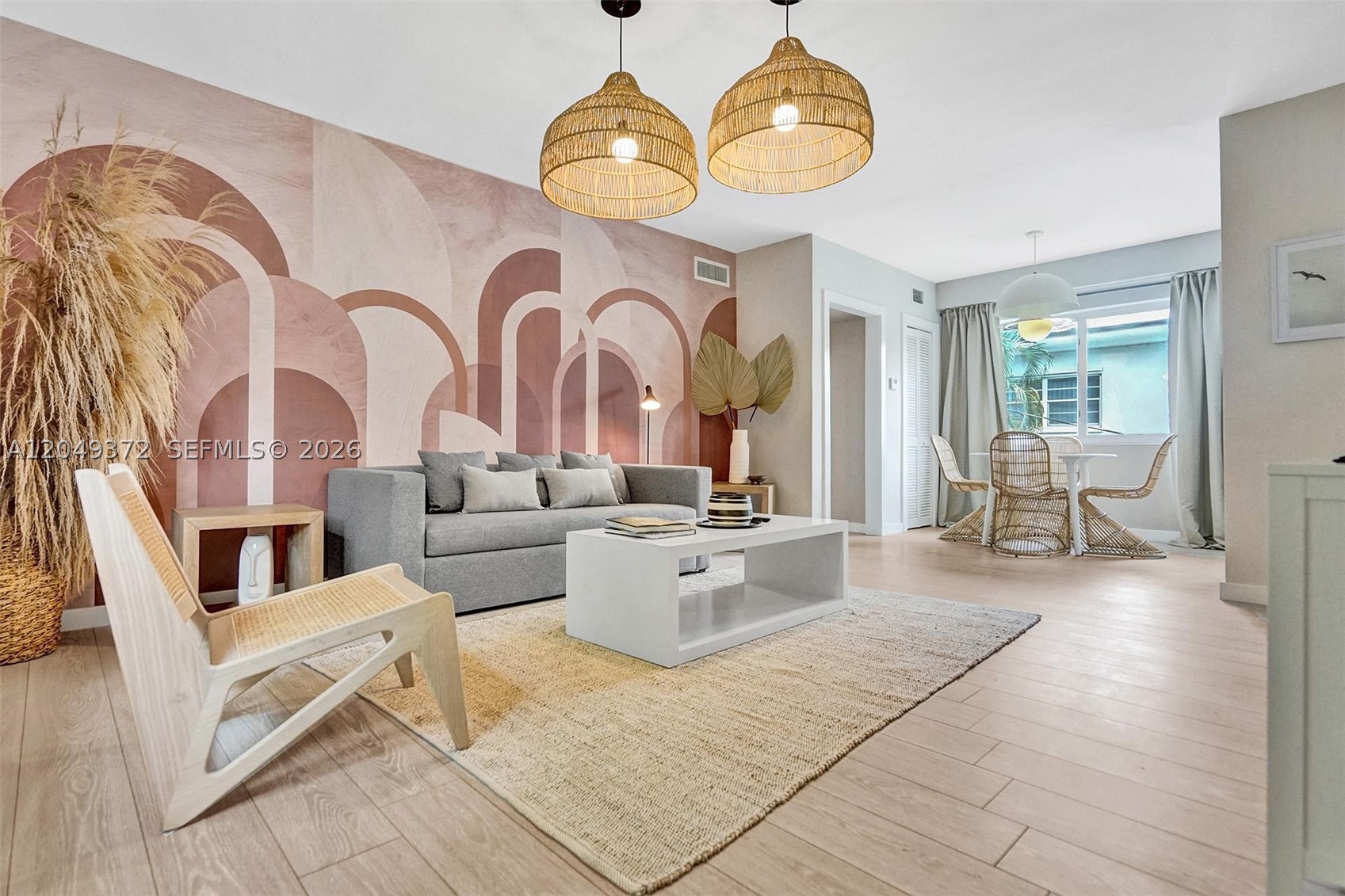 ALTON BEACH BAY FRONT - Residential Lease