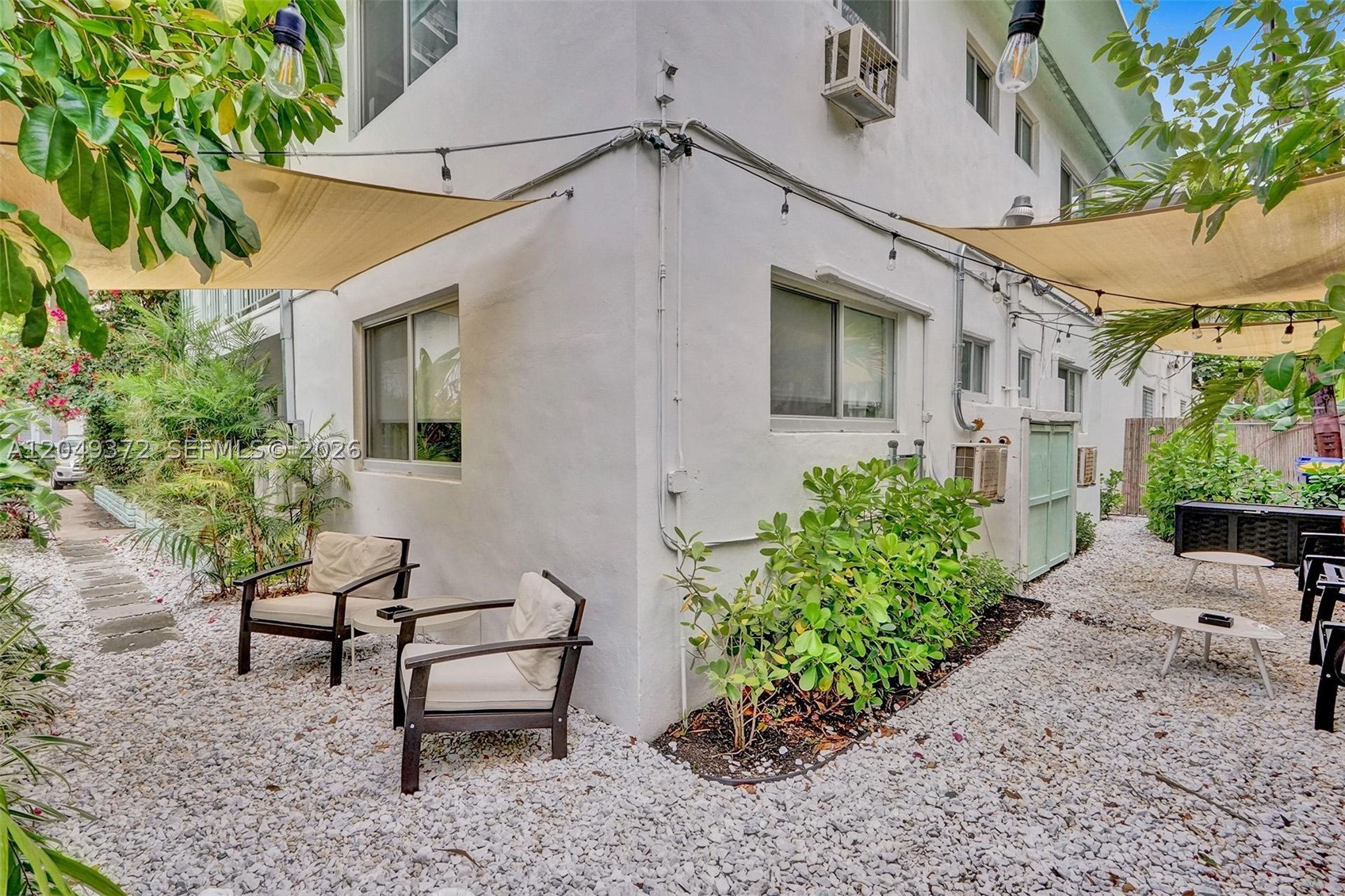 ALTON BEACH BAY FRONT - Residential Lease