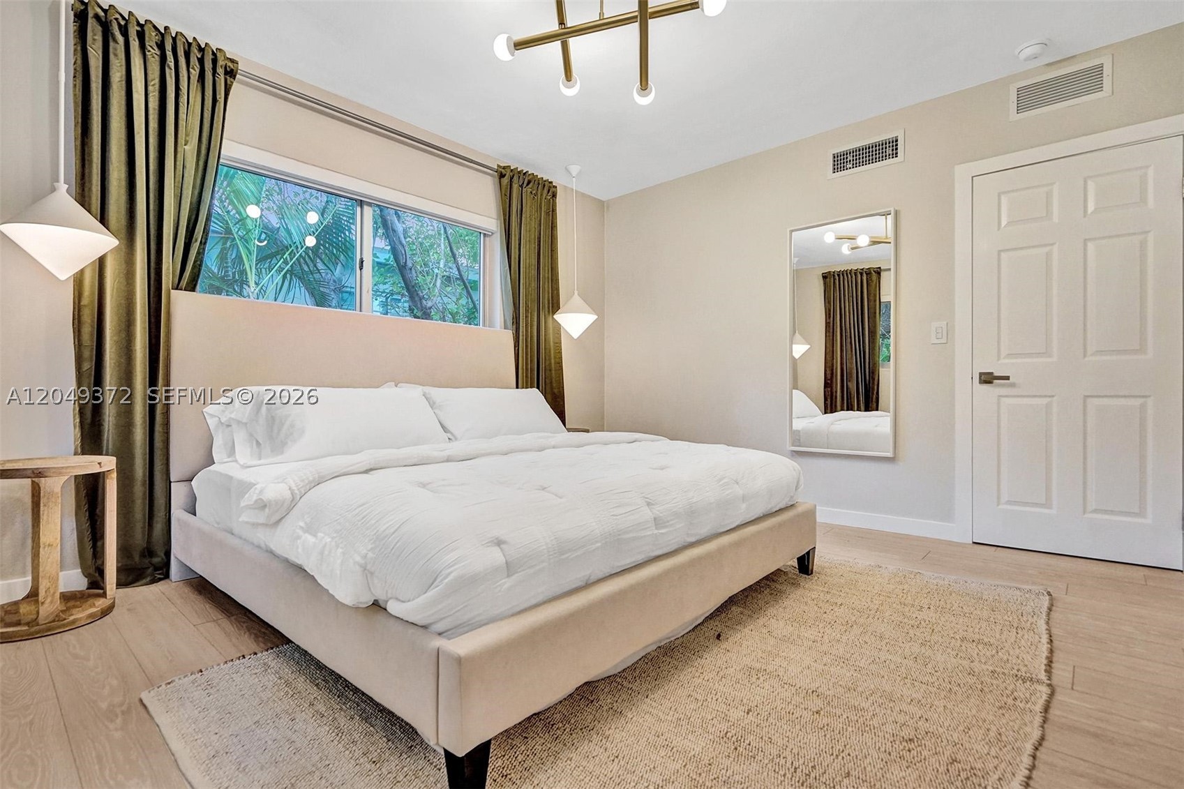 ALTON BEACH BAY FRONT - Residential Lease