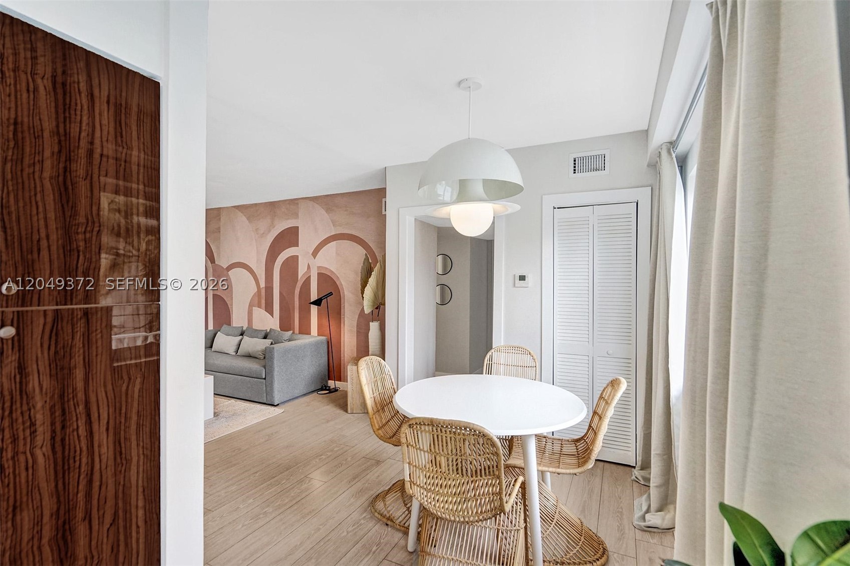 ALTON BEACH BAY FRONT - Residential Lease