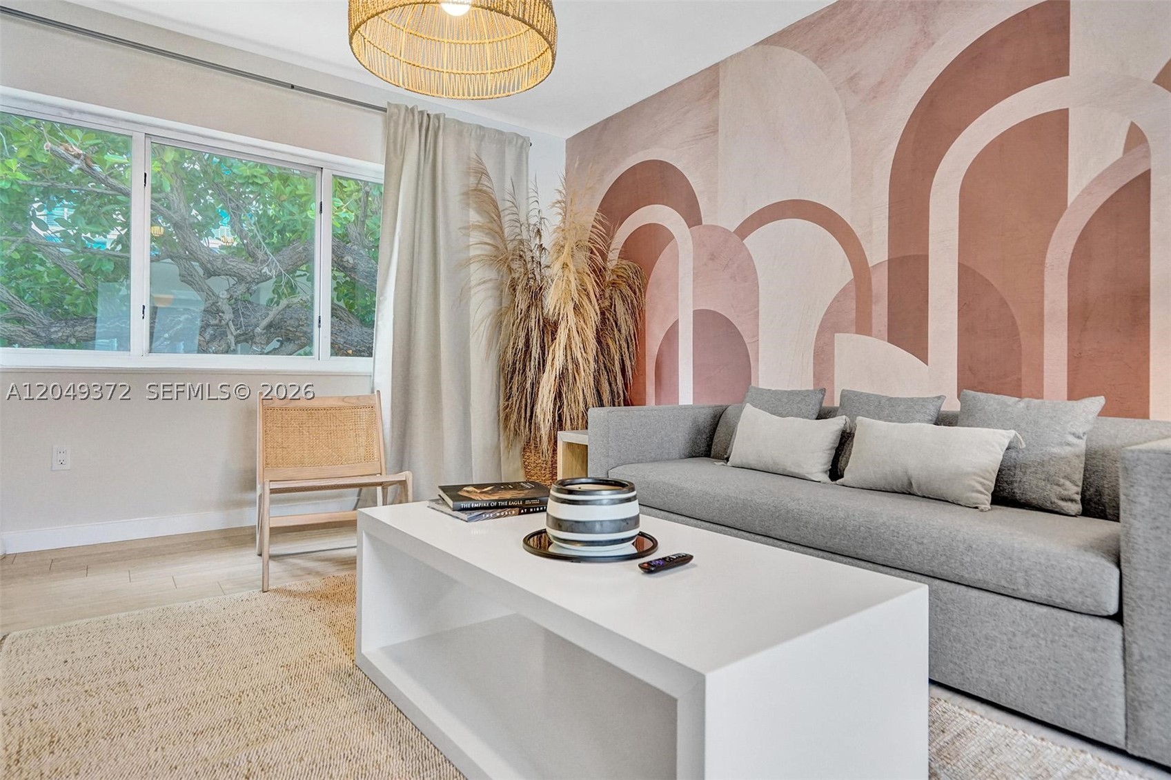 ALTON BEACH BAY FRONT - Residential Lease