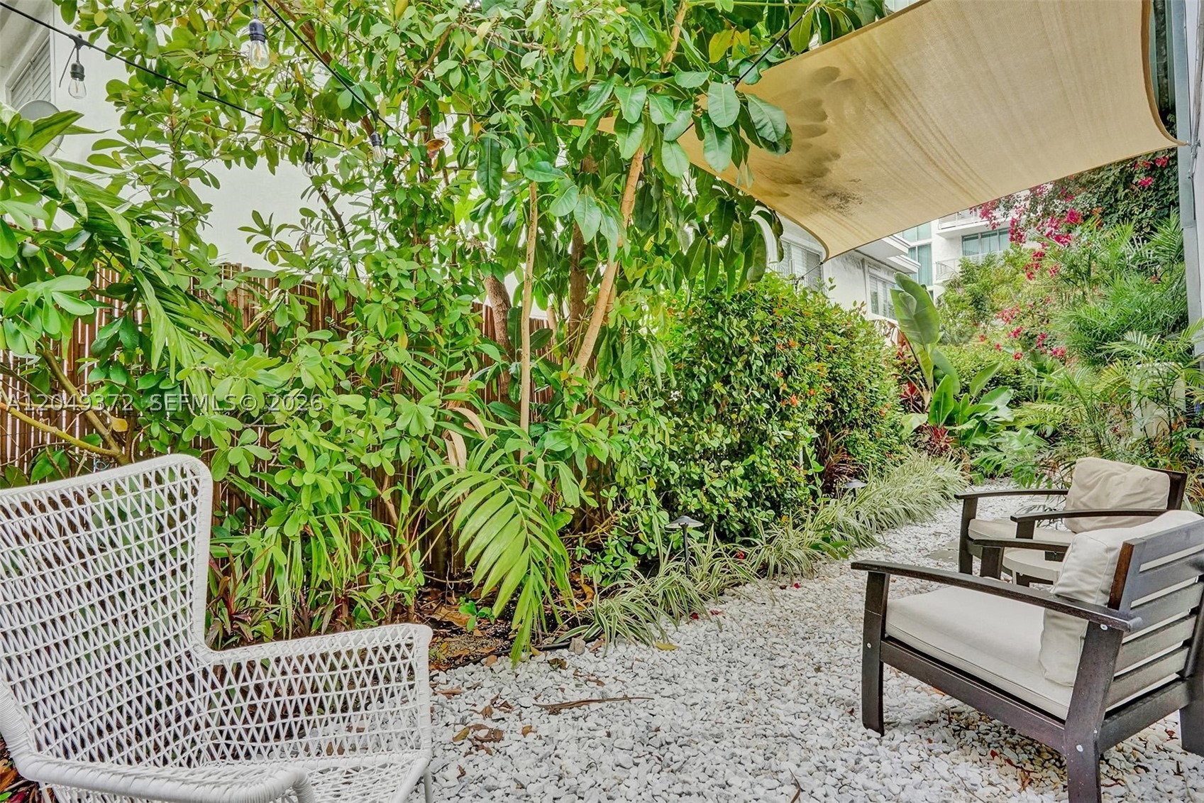 ALTON BEACH BAY FRONT - Residential Lease