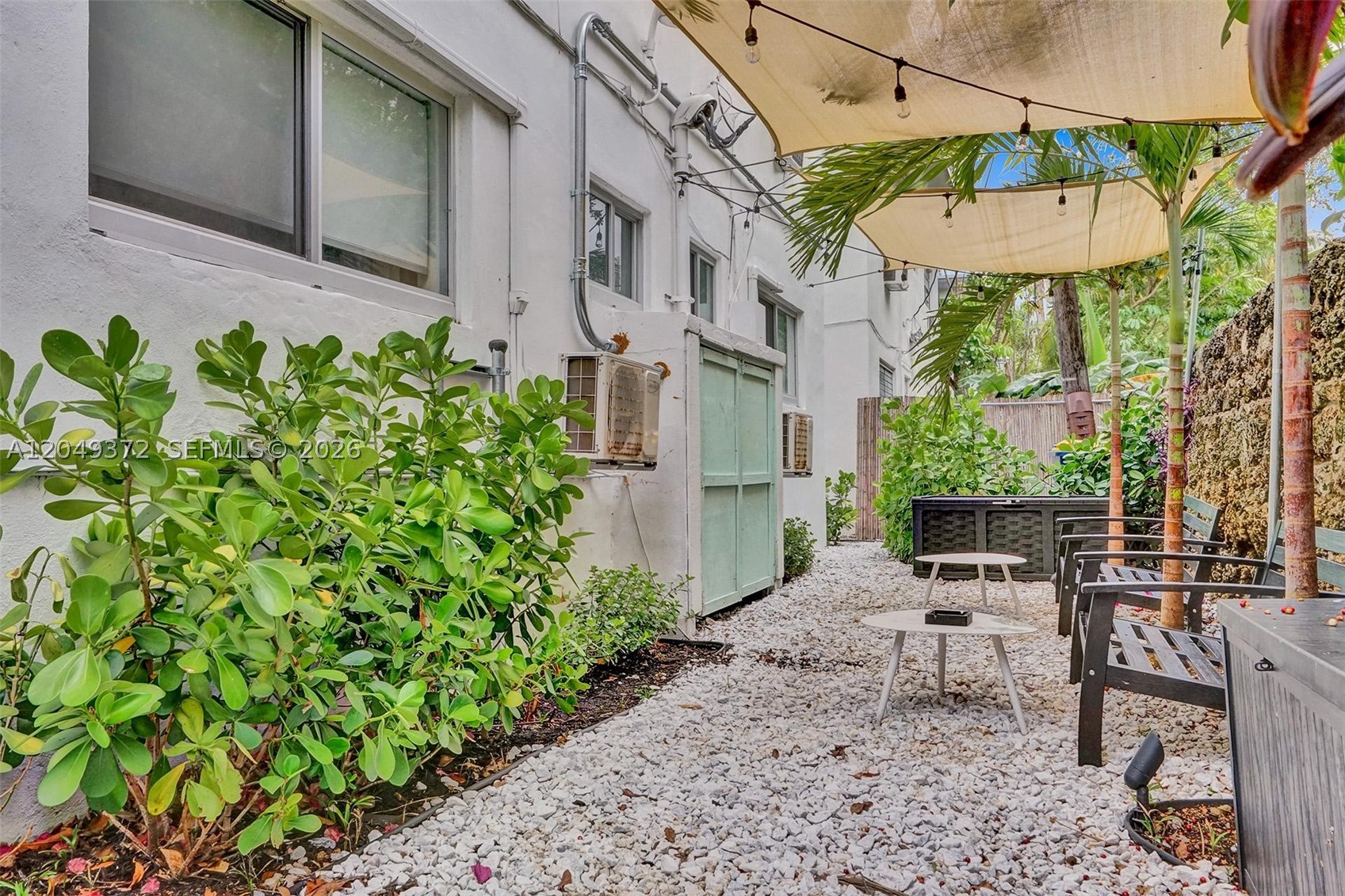 ALTON BEACH BAY FRONT - Residential Lease