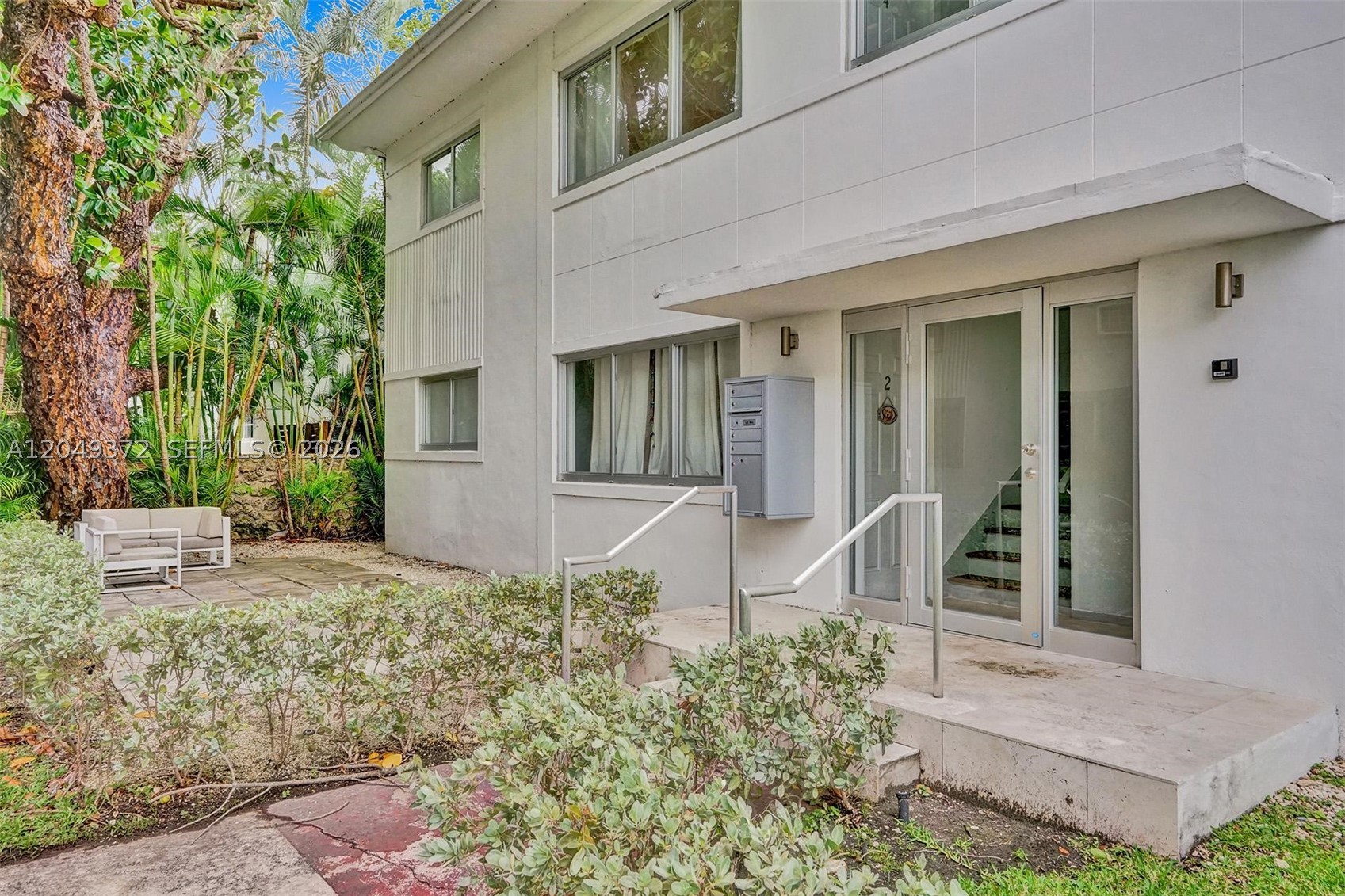 ALTON BEACH BAY FRONT - Residential Lease