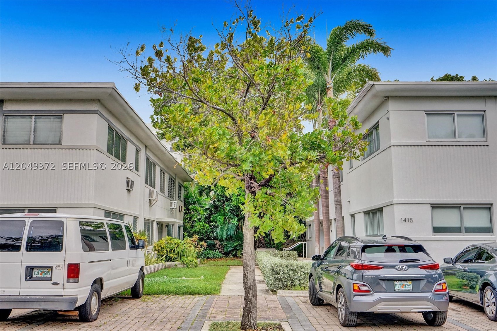 ALTON BEACH BAY FRONT - Residential Lease