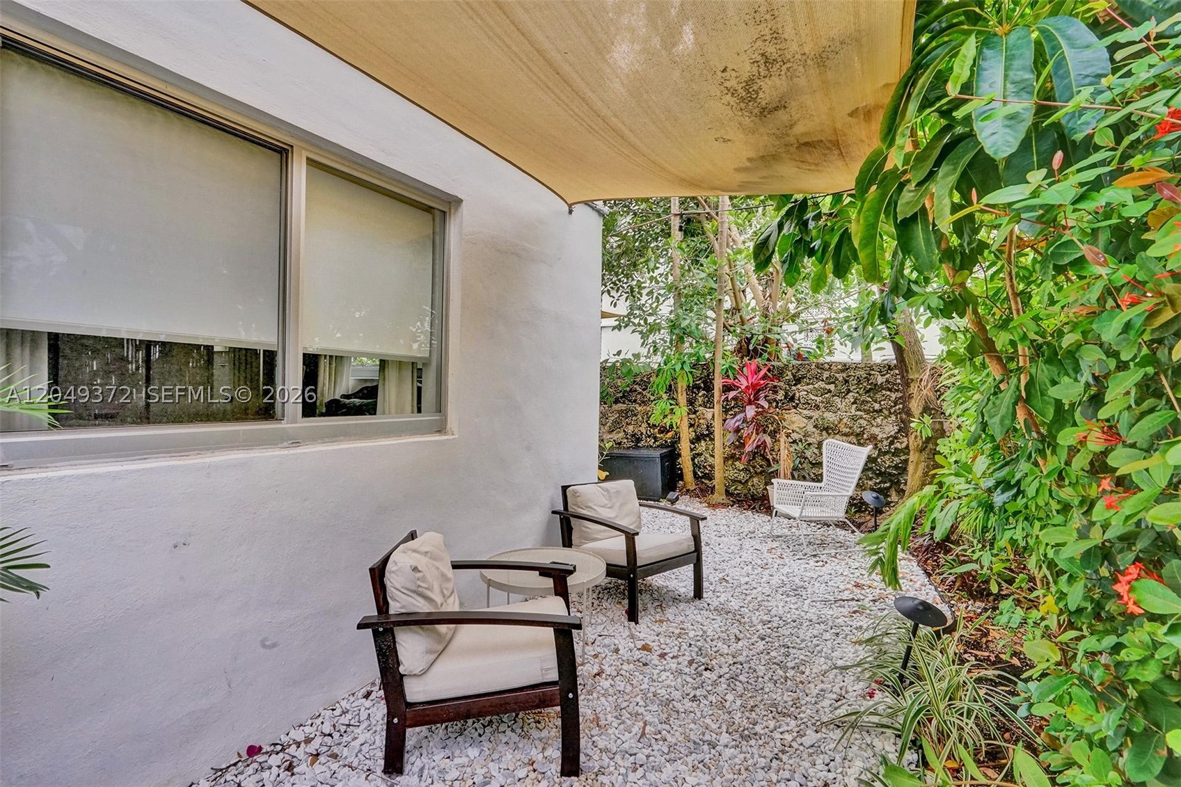ALTON BEACH BAY FRONT - Residential Lease