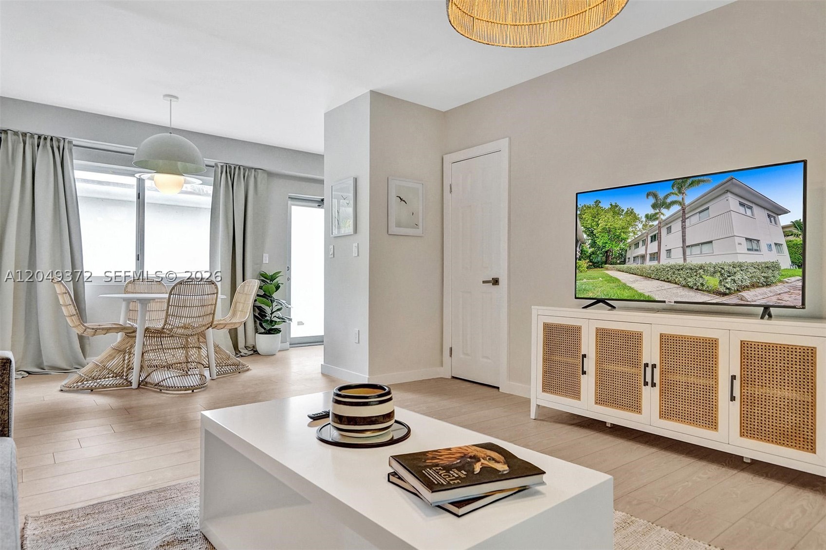 ALTON BEACH BAY FRONT - Residential Lease