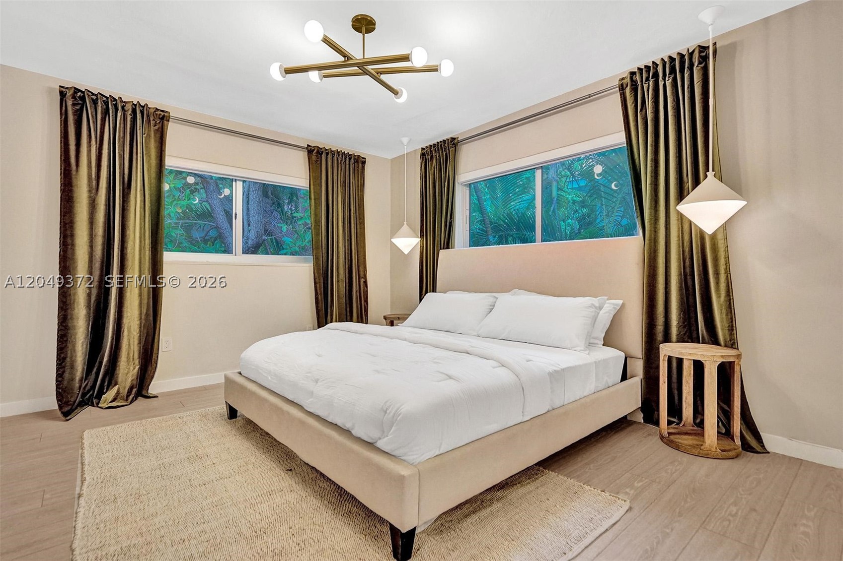 ALTON BEACH BAY FRONT - Residential Lease