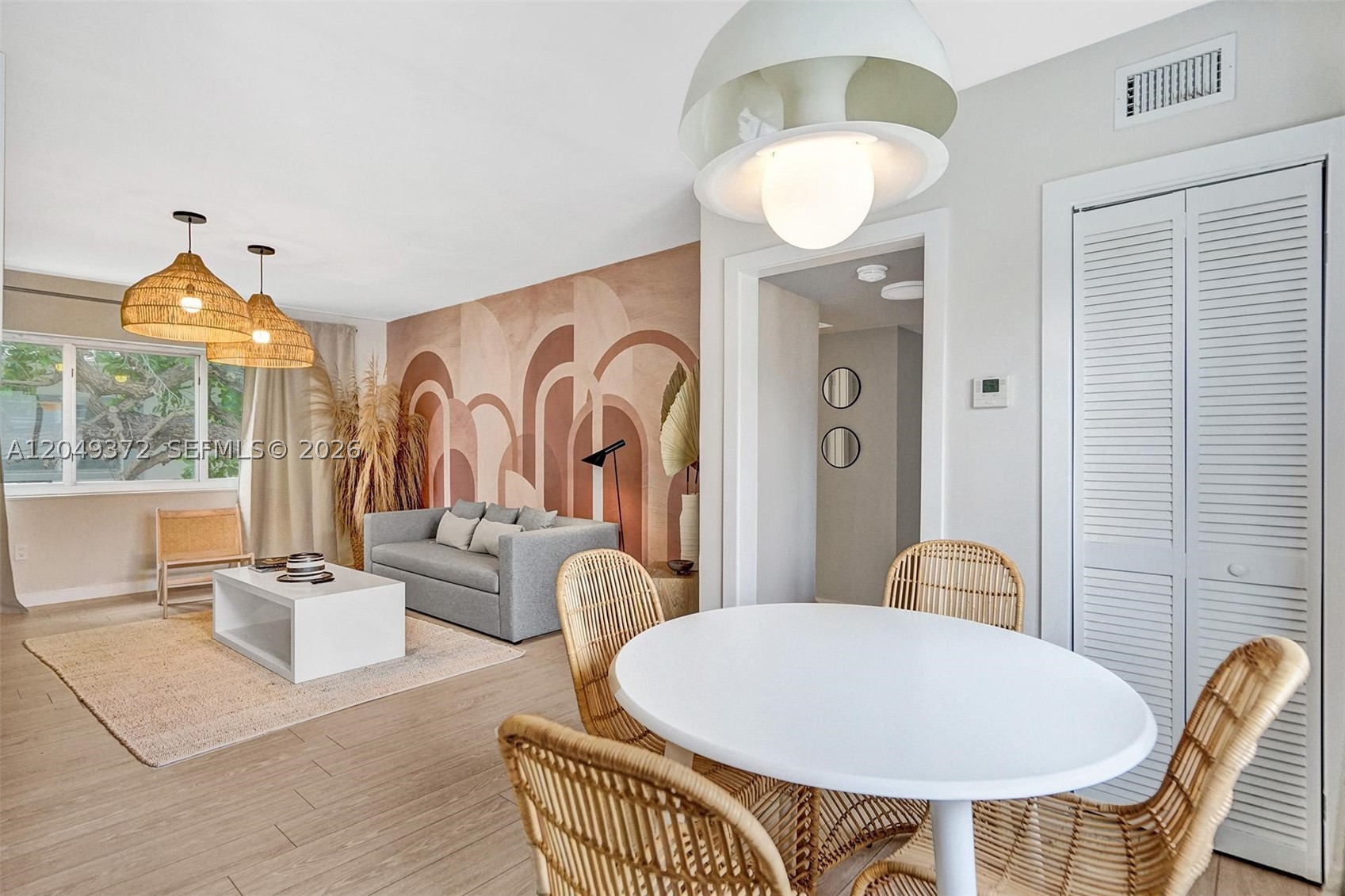 ALTON BEACH BAY FRONT - Residential Lease