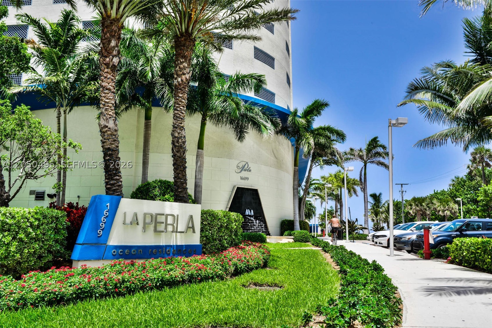In the heart of Sunny Isles, enjoy resort-style living in large 2 bed/2.5 bath plus den upgraded unit with desirable panoramic north-east view of the ocean. Open-style kitchen, fully furnished. Resort-style amenities include beach, pool service with lounges, umbrellas & towels, fitness center, jacuzzi, pool cabanas, concierge, valet parking, kids room, business lounge, 24 hours security. Walking distance to all shops, restaurants, entertainment & public transportation. Min. to Aventura Mall, Gulfstream Casino, Bal Harbour Shops.