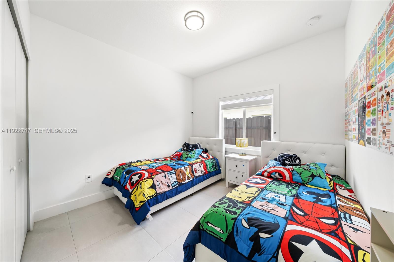 KINGS COURT - Residential