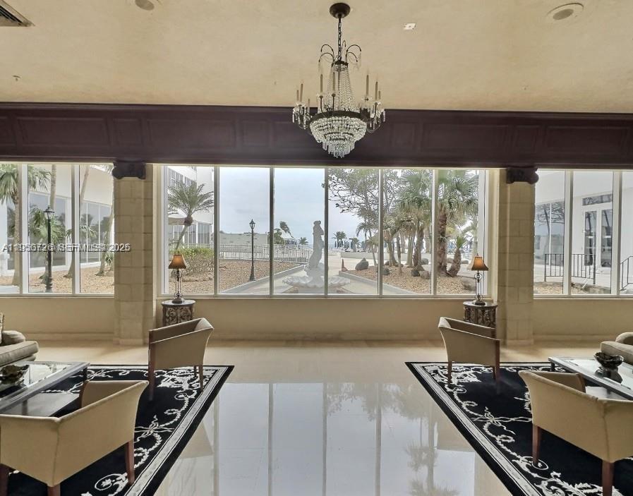 PARKER PLAZA CONDO ESTATE - Residential