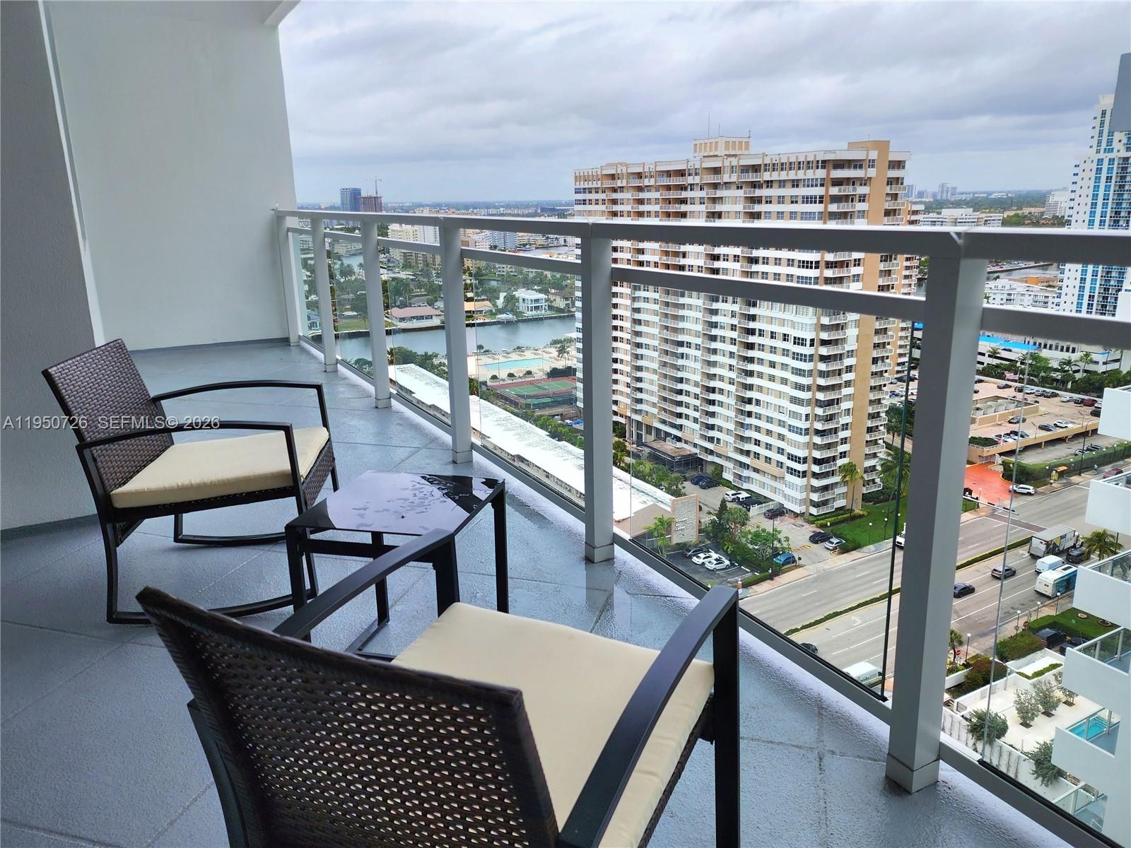 PARKER PLAZA CONDO ESTATE - Residential