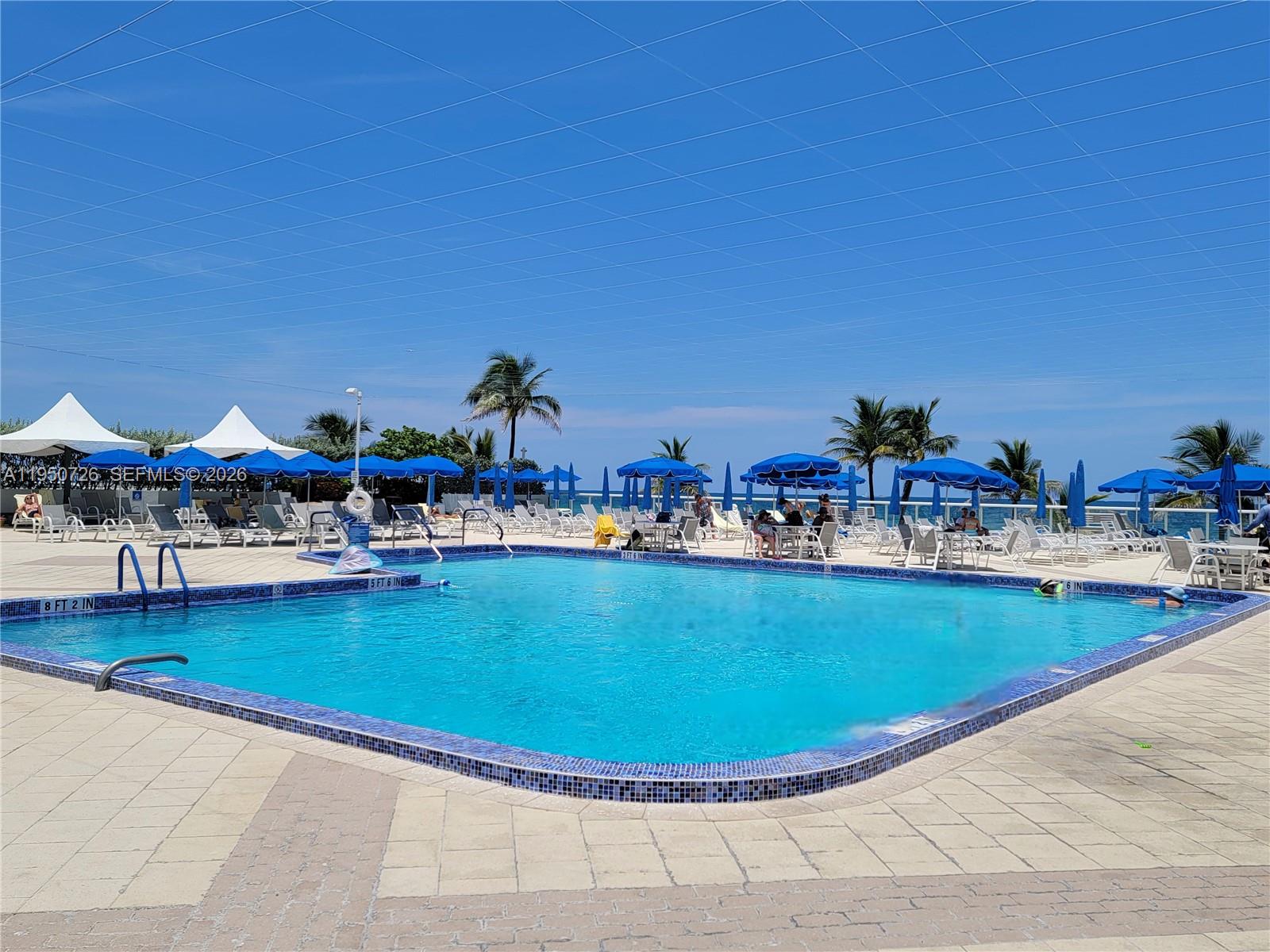 PARKER PLAZA CONDO ESTATE - Residential
