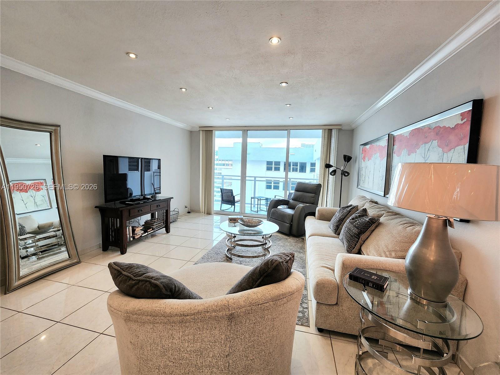 PARKER PLAZA CONDO ESTATE - Residential