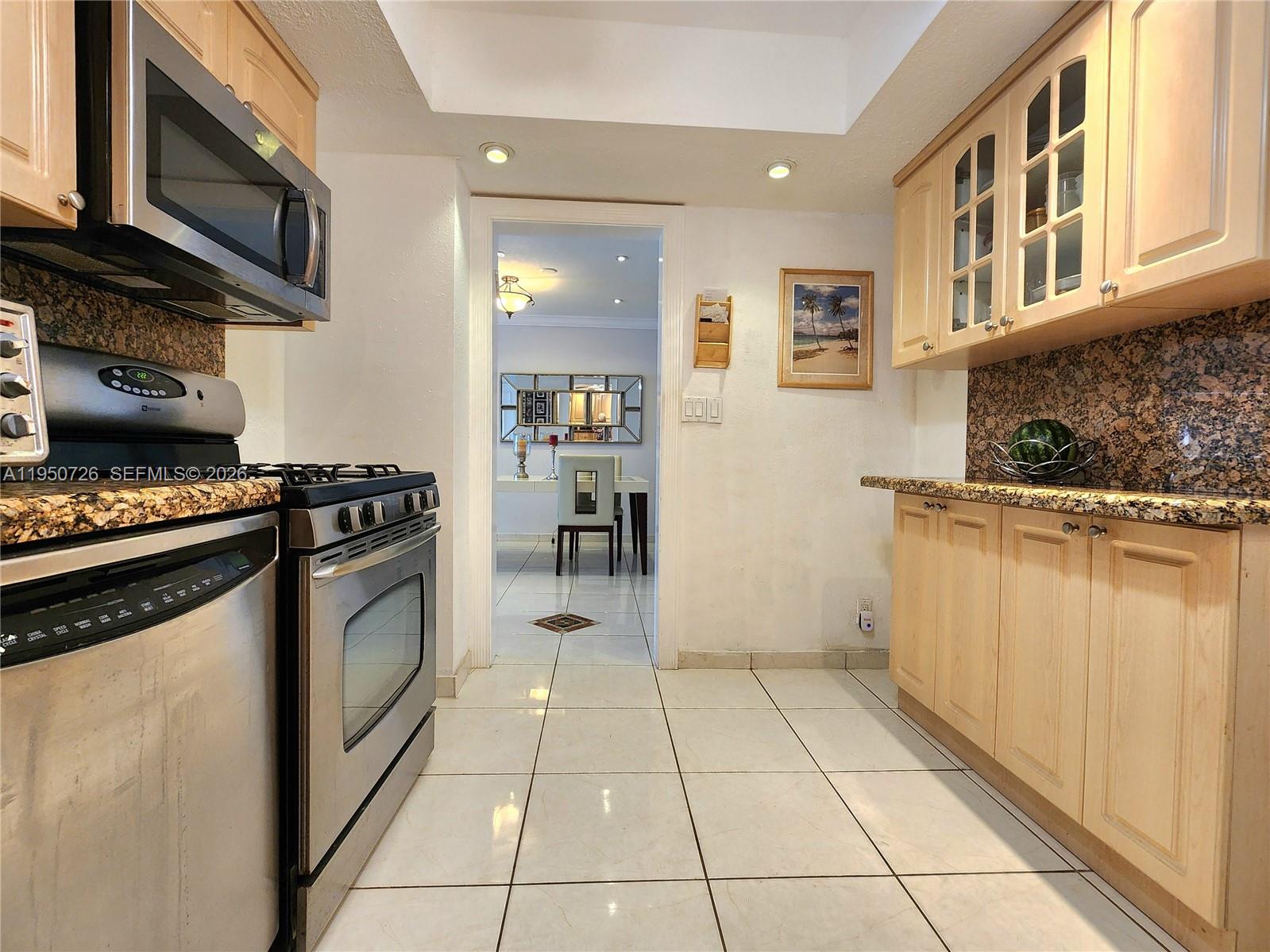 PARKER PLAZA CONDO ESTATE - Residential
