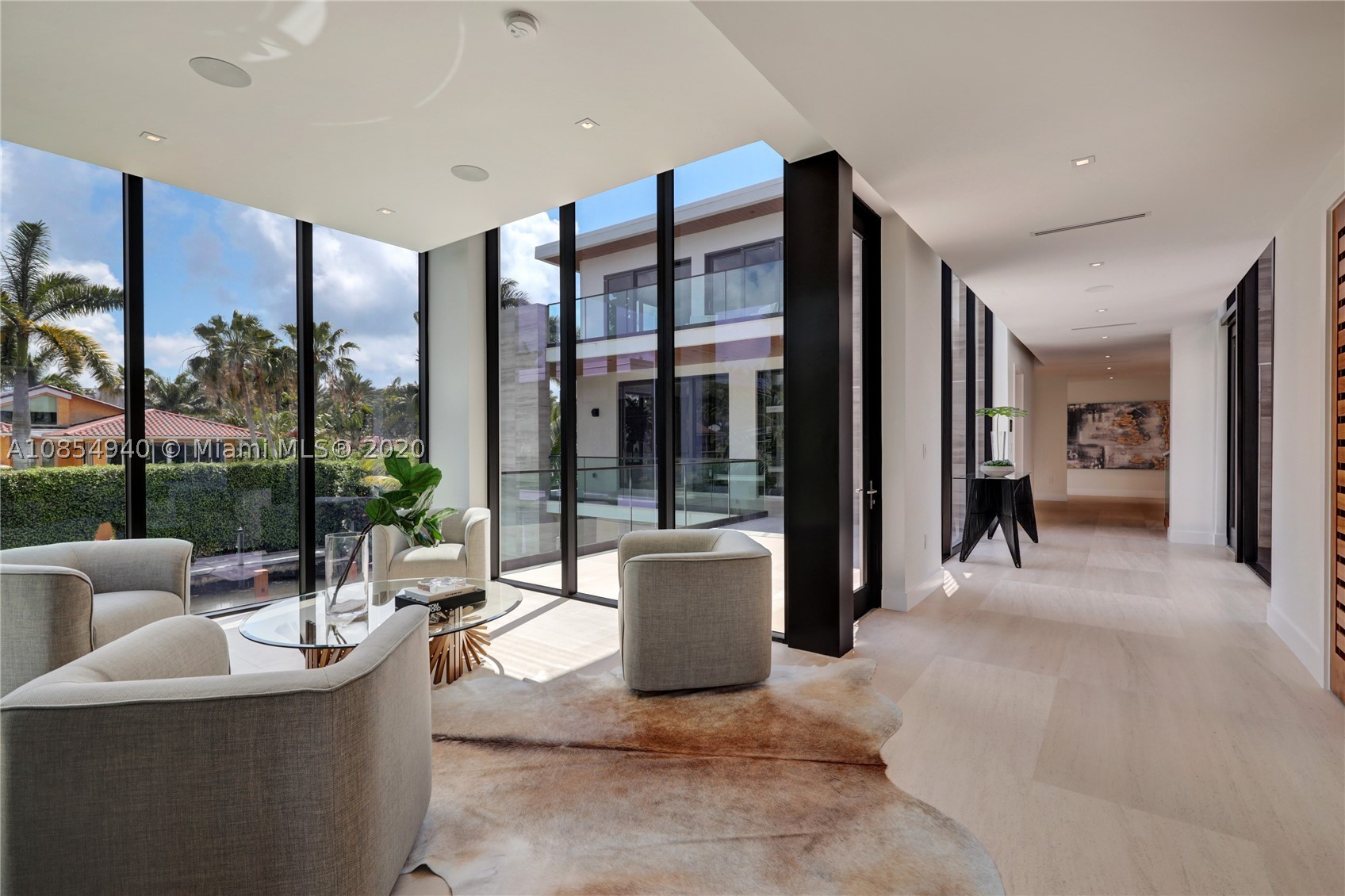 ENTRADA - Residential