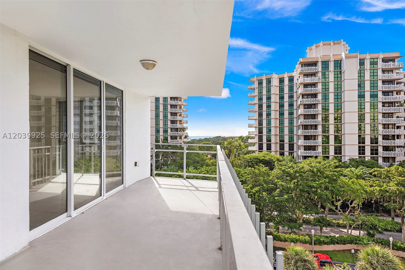 MAR-AZUL CONDO - Residential