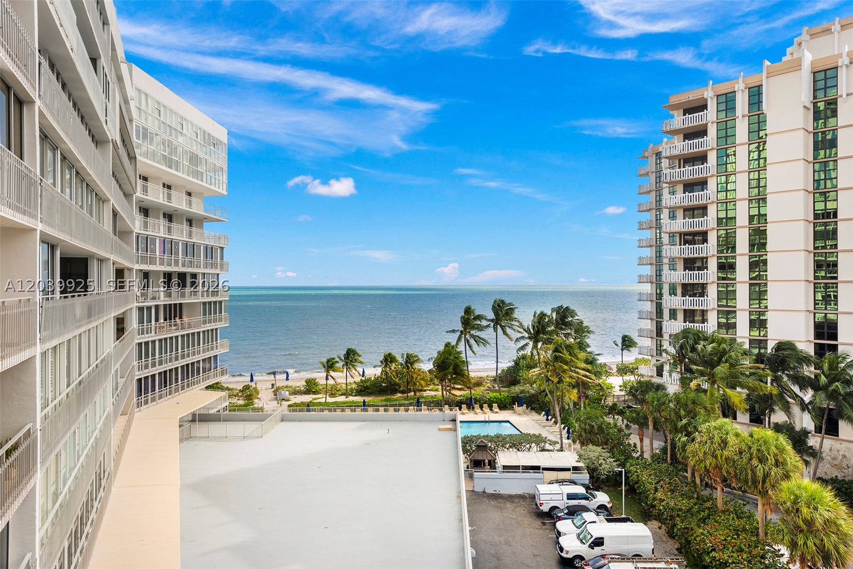 MAR-AZUL CONDO - Residential