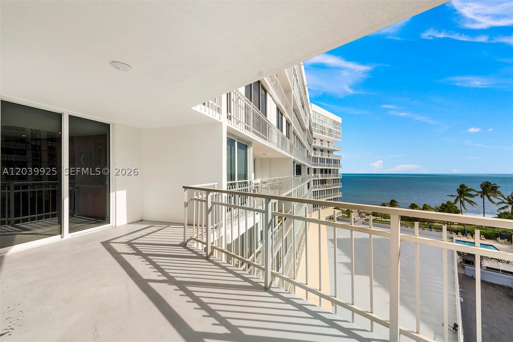 MAR-AZUL CONDO - Residential