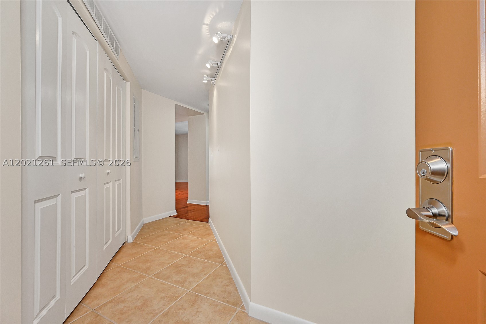 TOSCANO CONDO - Residential Lease