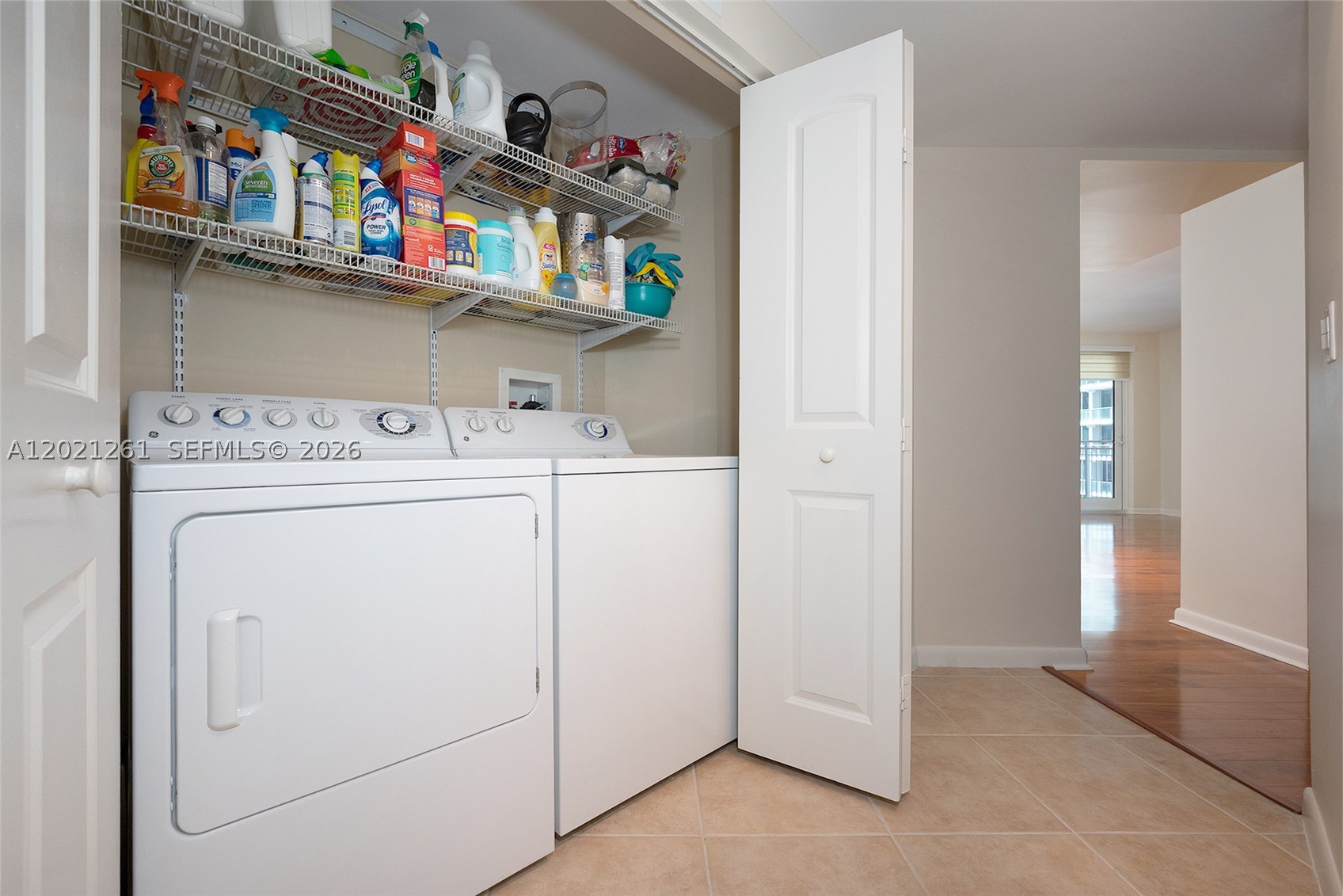 TOSCANO CONDO - Residential Lease