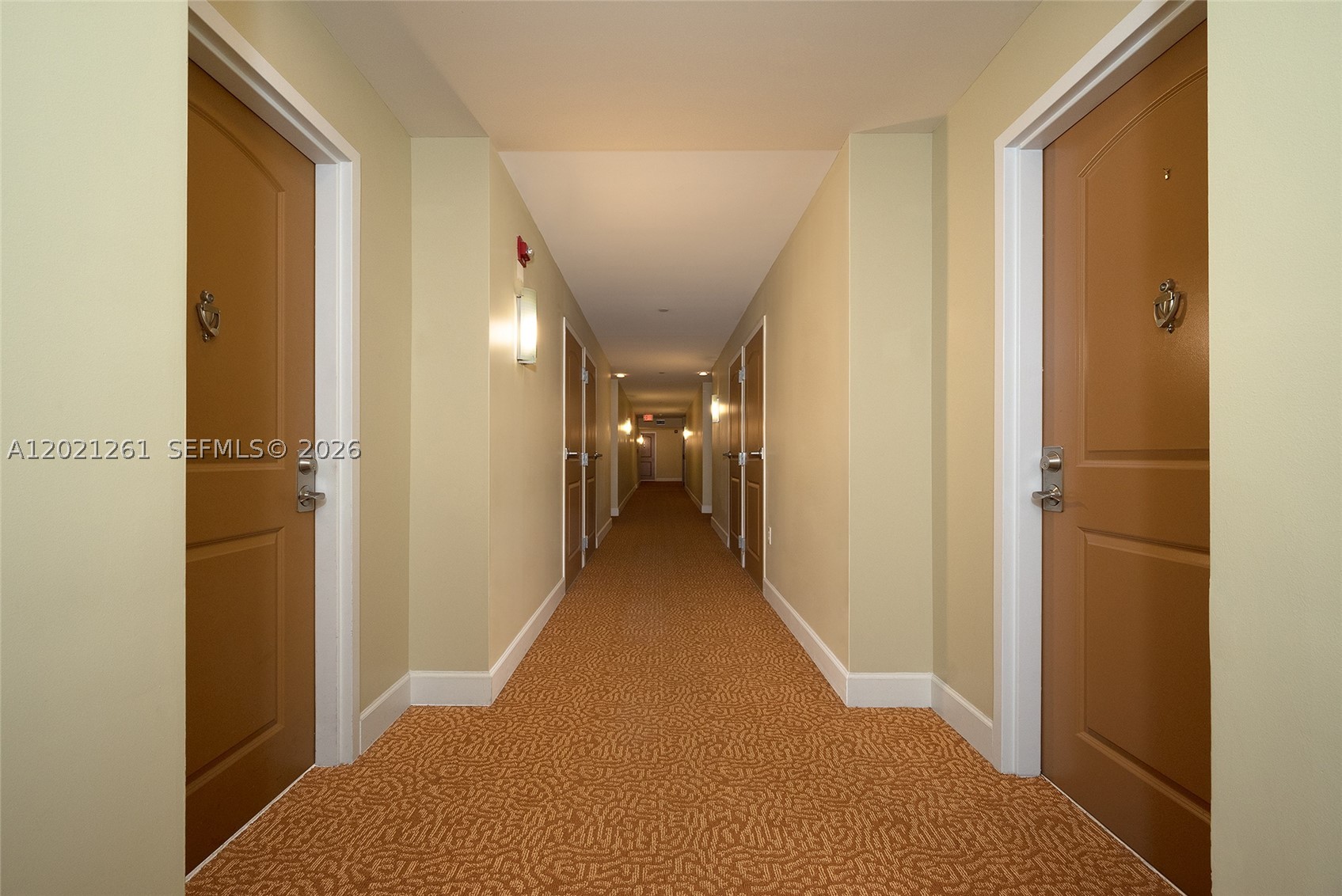 TOSCANO CONDO - Residential Lease