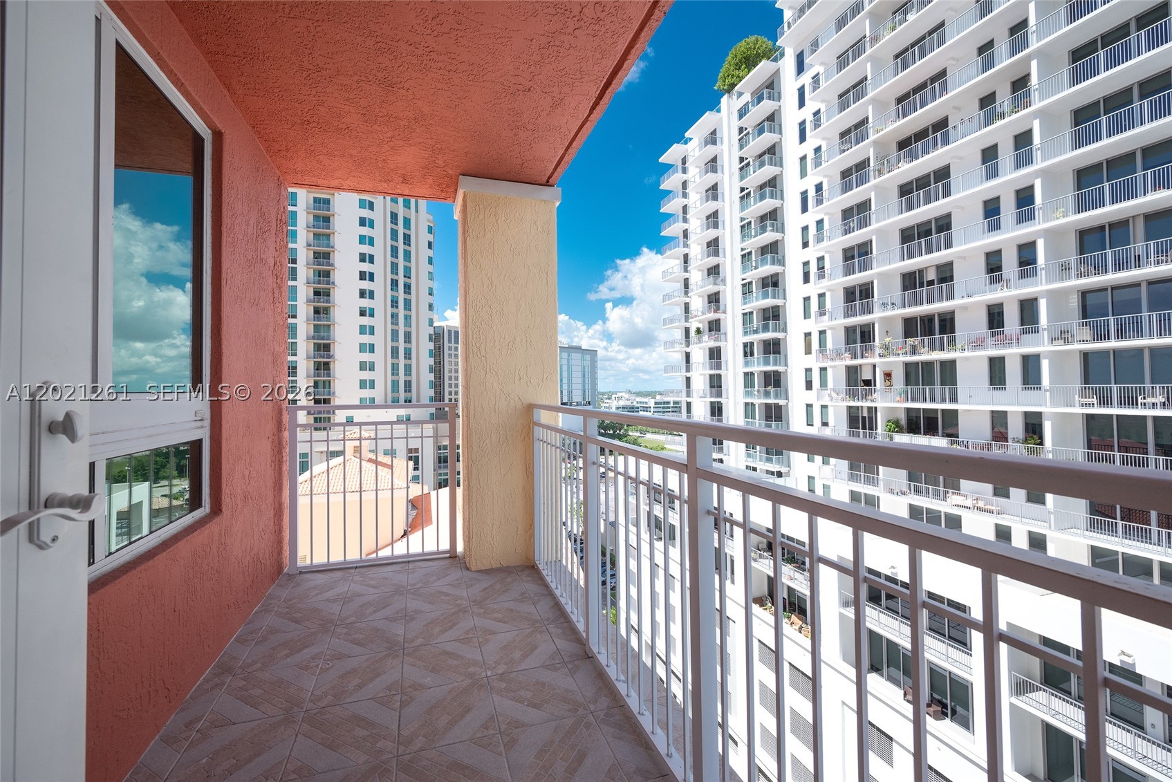 TOSCANO CONDO - Residential Lease