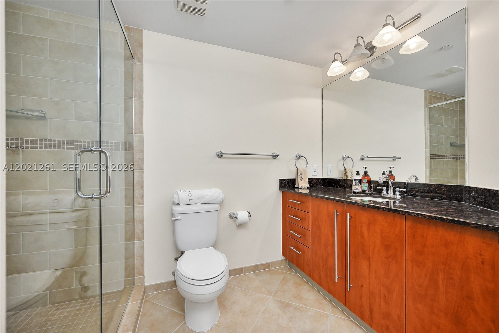 TOSCANO CONDO - Residential Lease