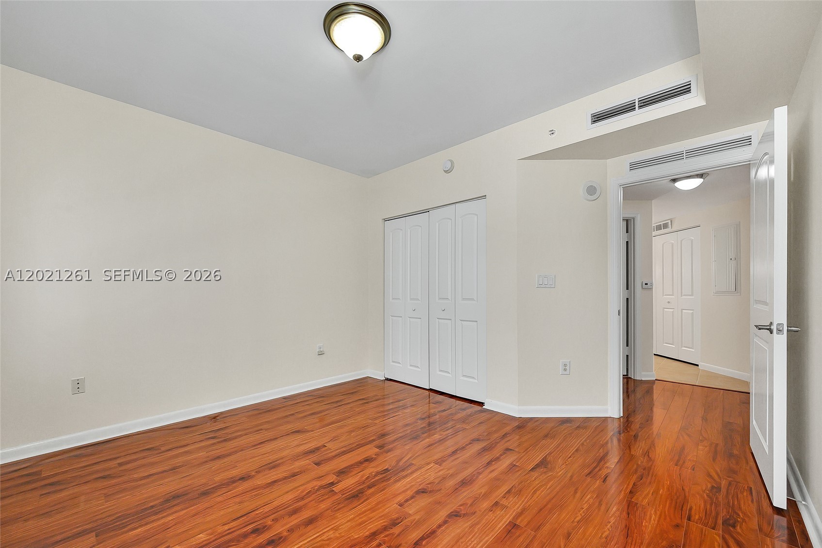 TOSCANO CONDO - Residential Lease