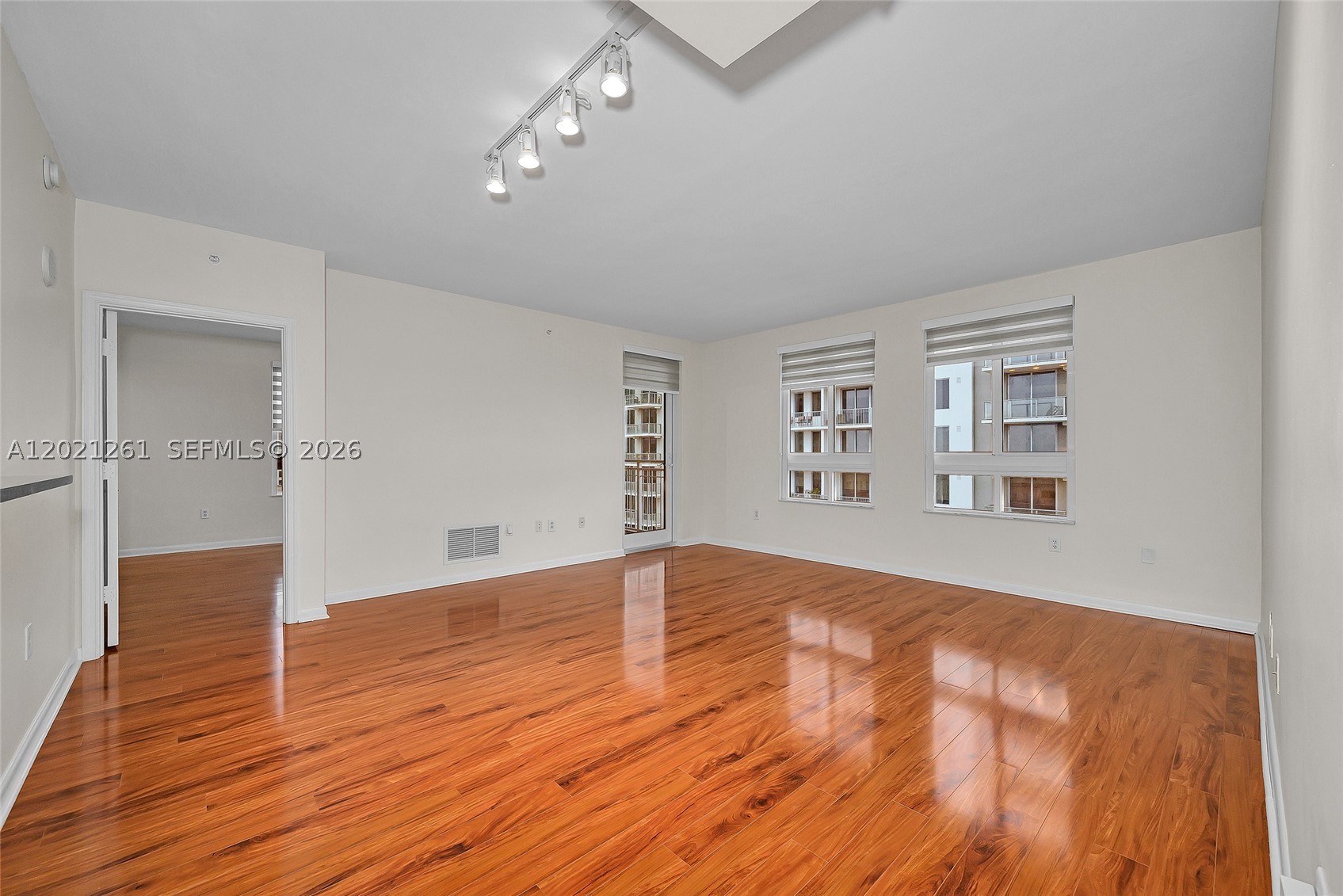 TOSCANO CONDO - Residential Lease