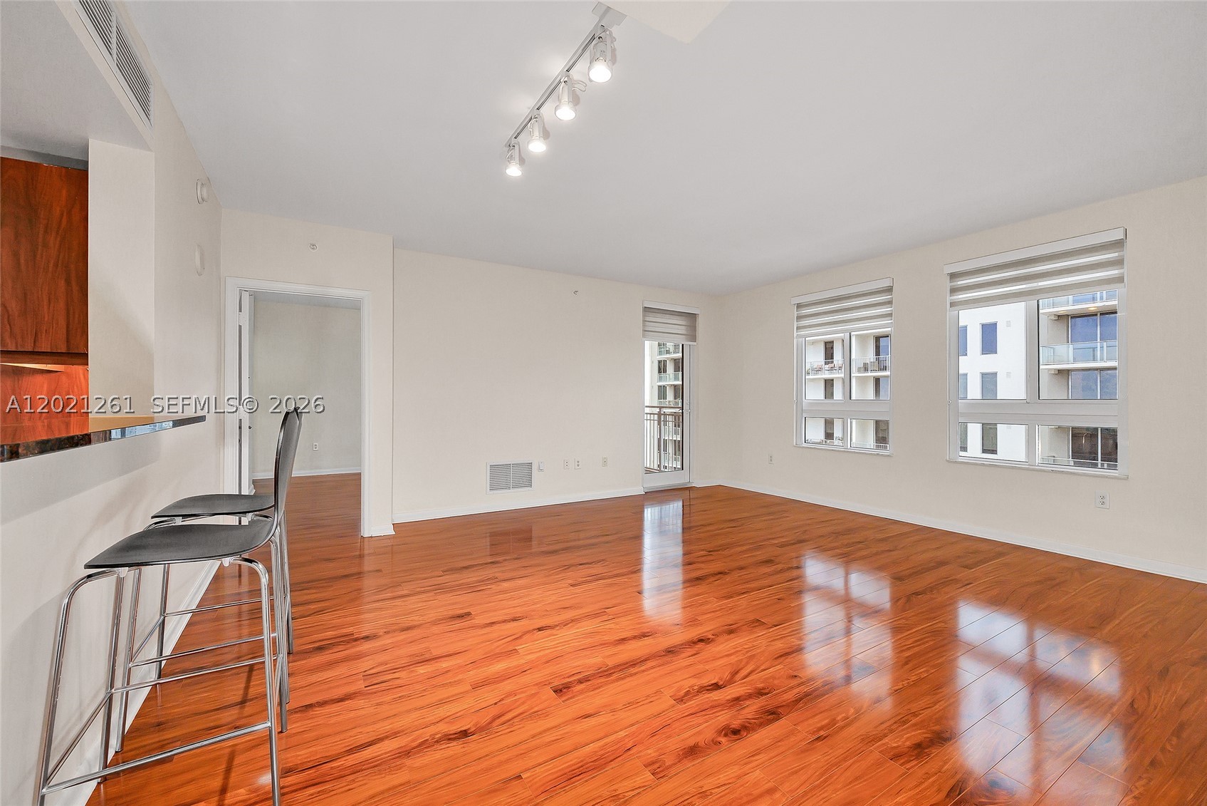 TOSCANO CONDO - Residential Lease