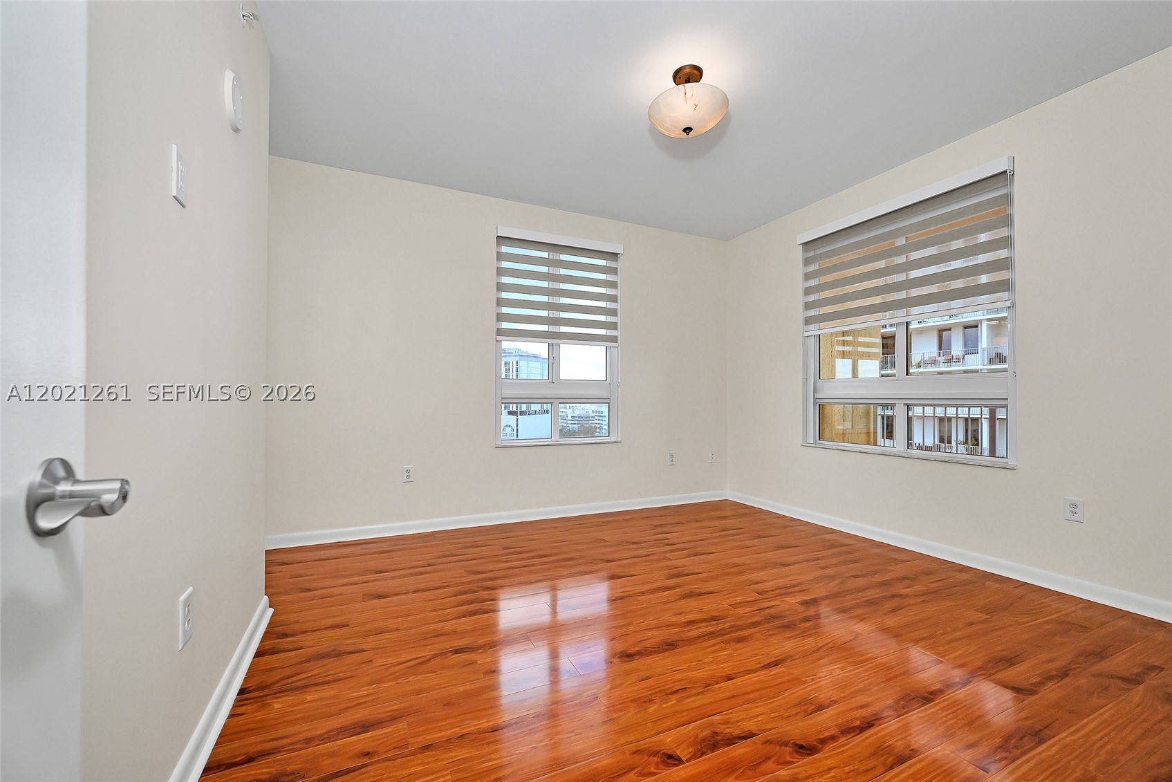 TOSCANO CONDO - Residential Lease