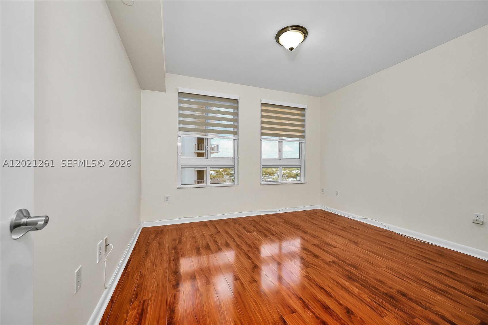 TOSCANO CONDO - Residential Lease
