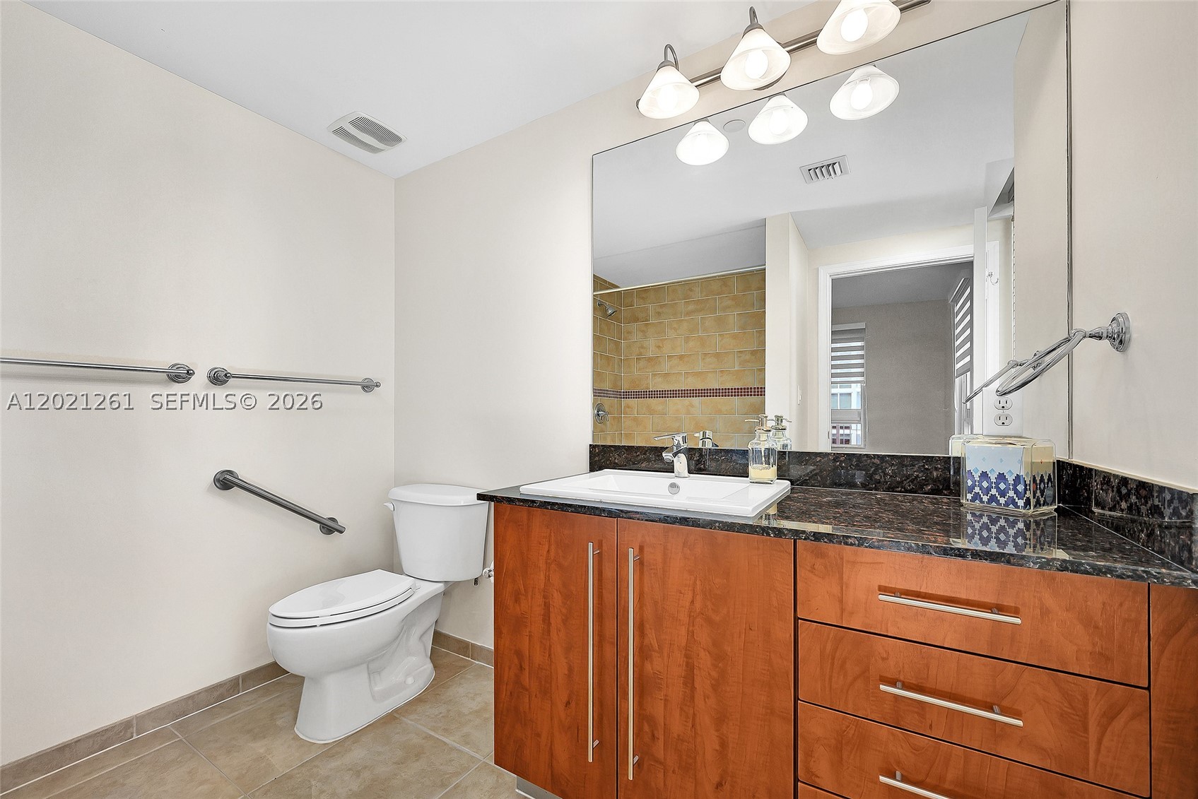 TOSCANO CONDO - Residential Lease
