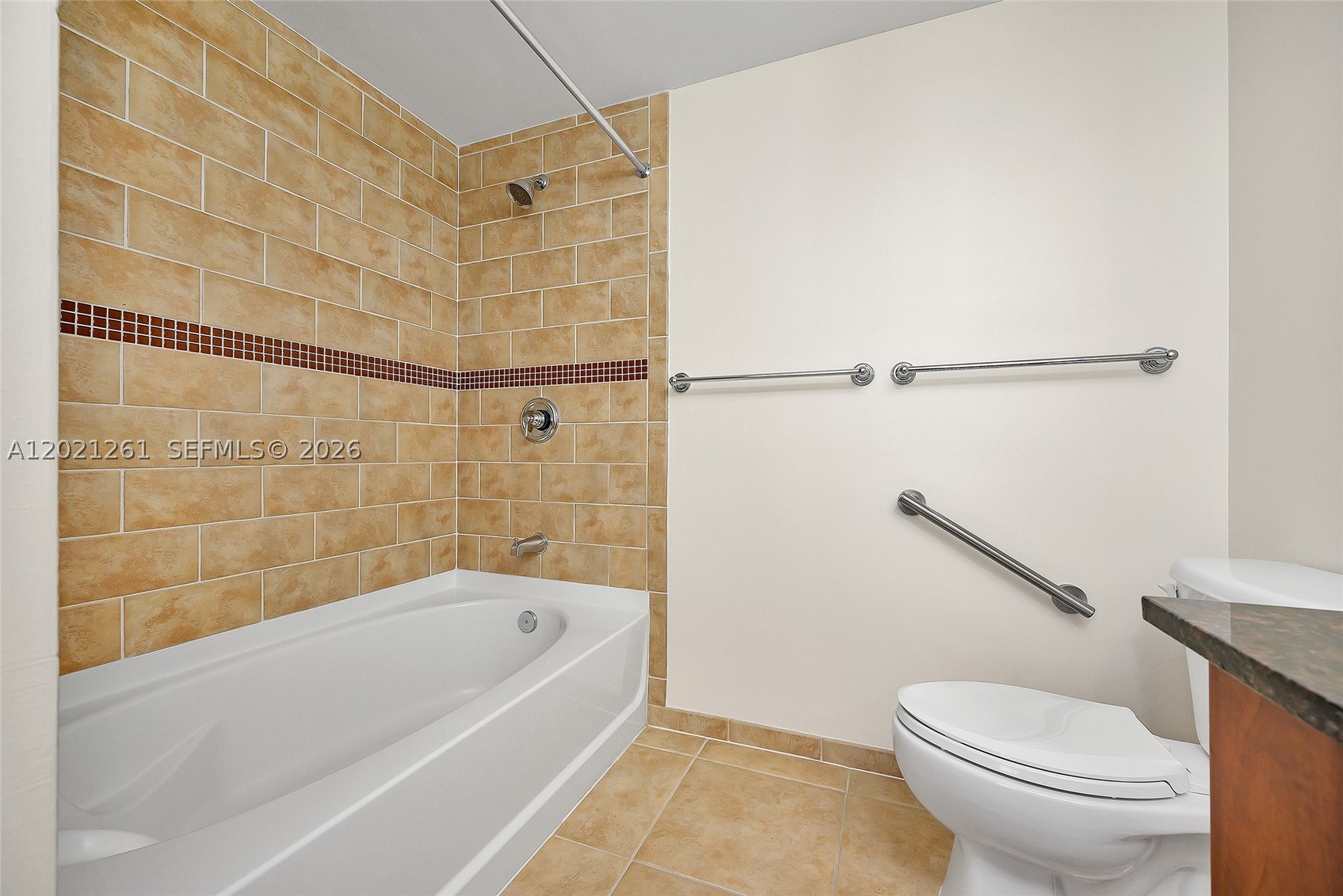 TOSCANO CONDO - Residential Lease