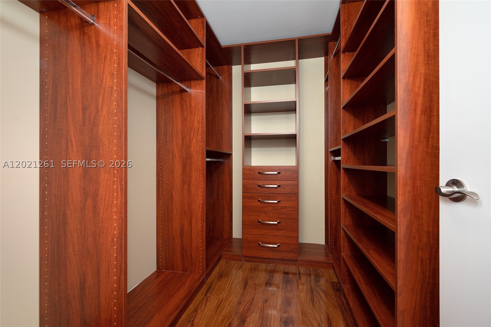 TOSCANO CONDO - Residential Lease