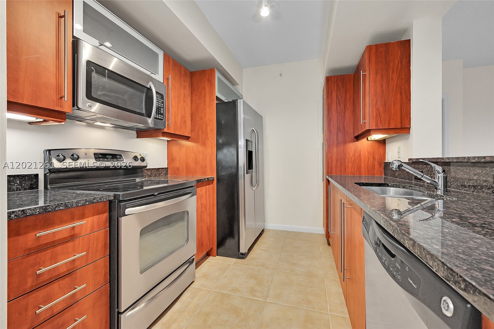 TOSCANO CONDO - Residential Lease