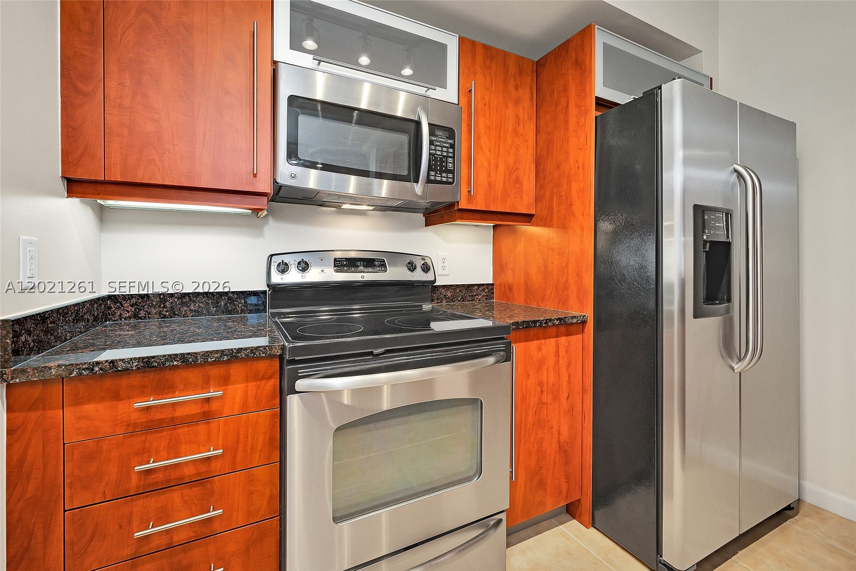 TOSCANO CONDO - Residential Lease
