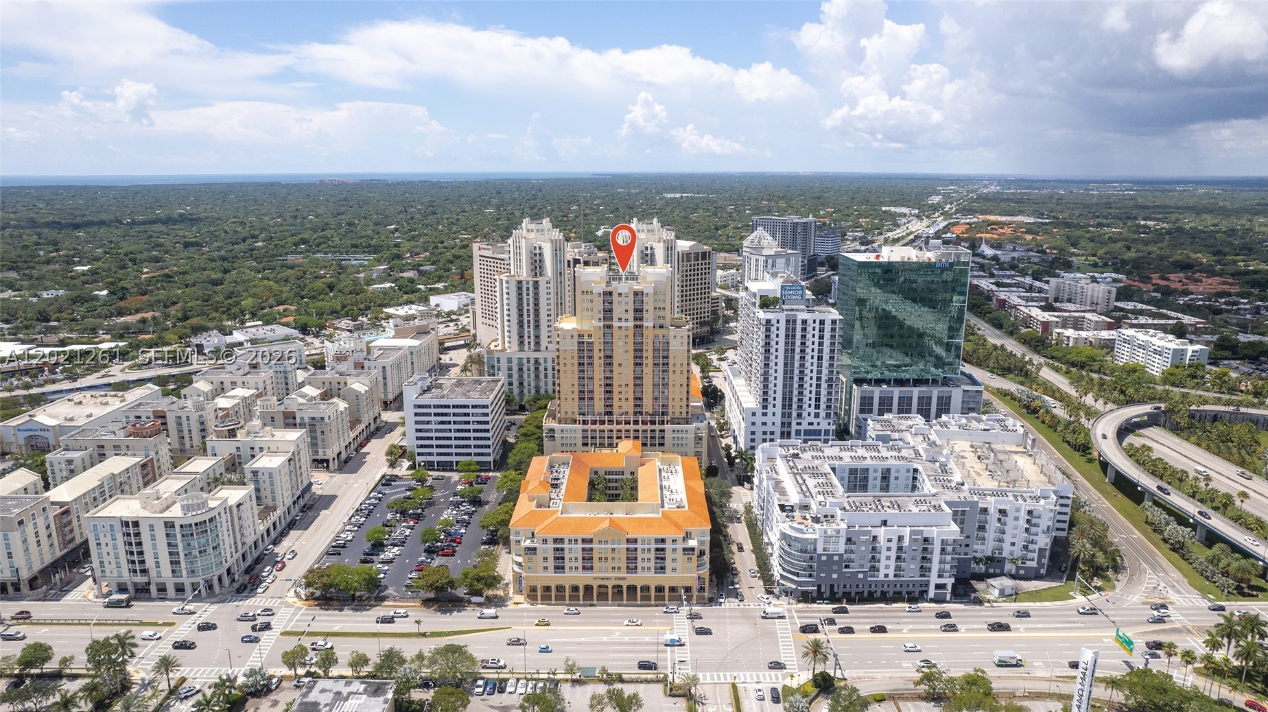 TOSCANO CONDO - Residential Lease