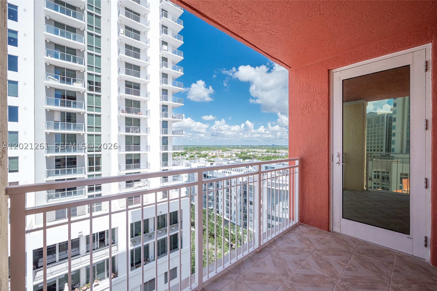 TOSCANO CONDO - Residential Lease