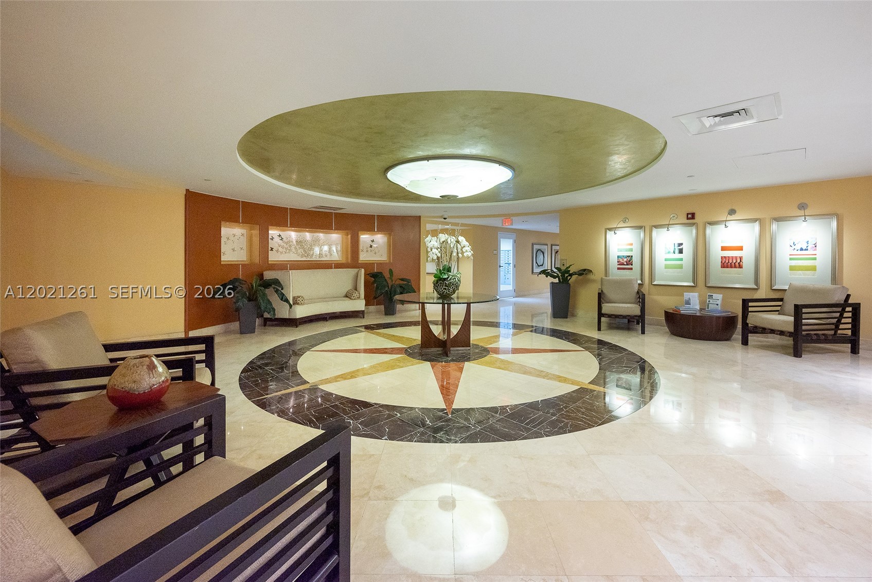 TOSCANO CONDO - Residential Lease