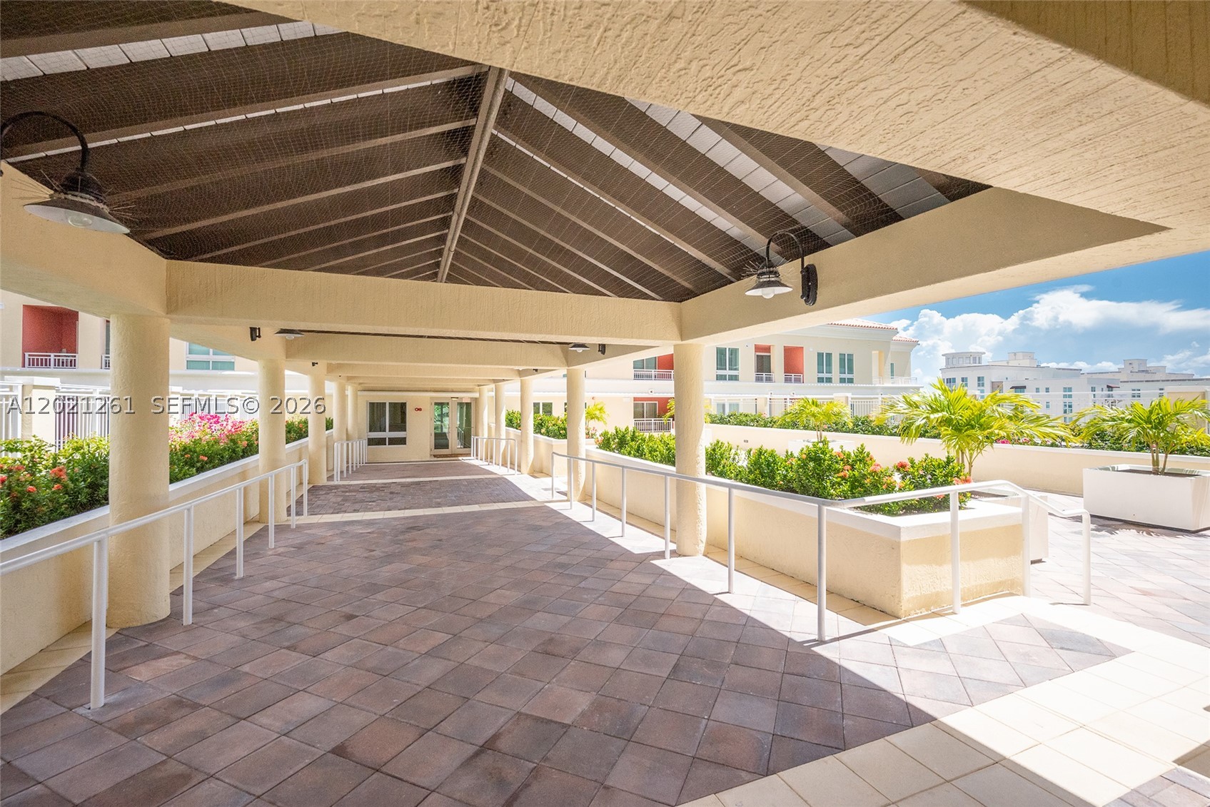 TOSCANO CONDO - Residential Lease